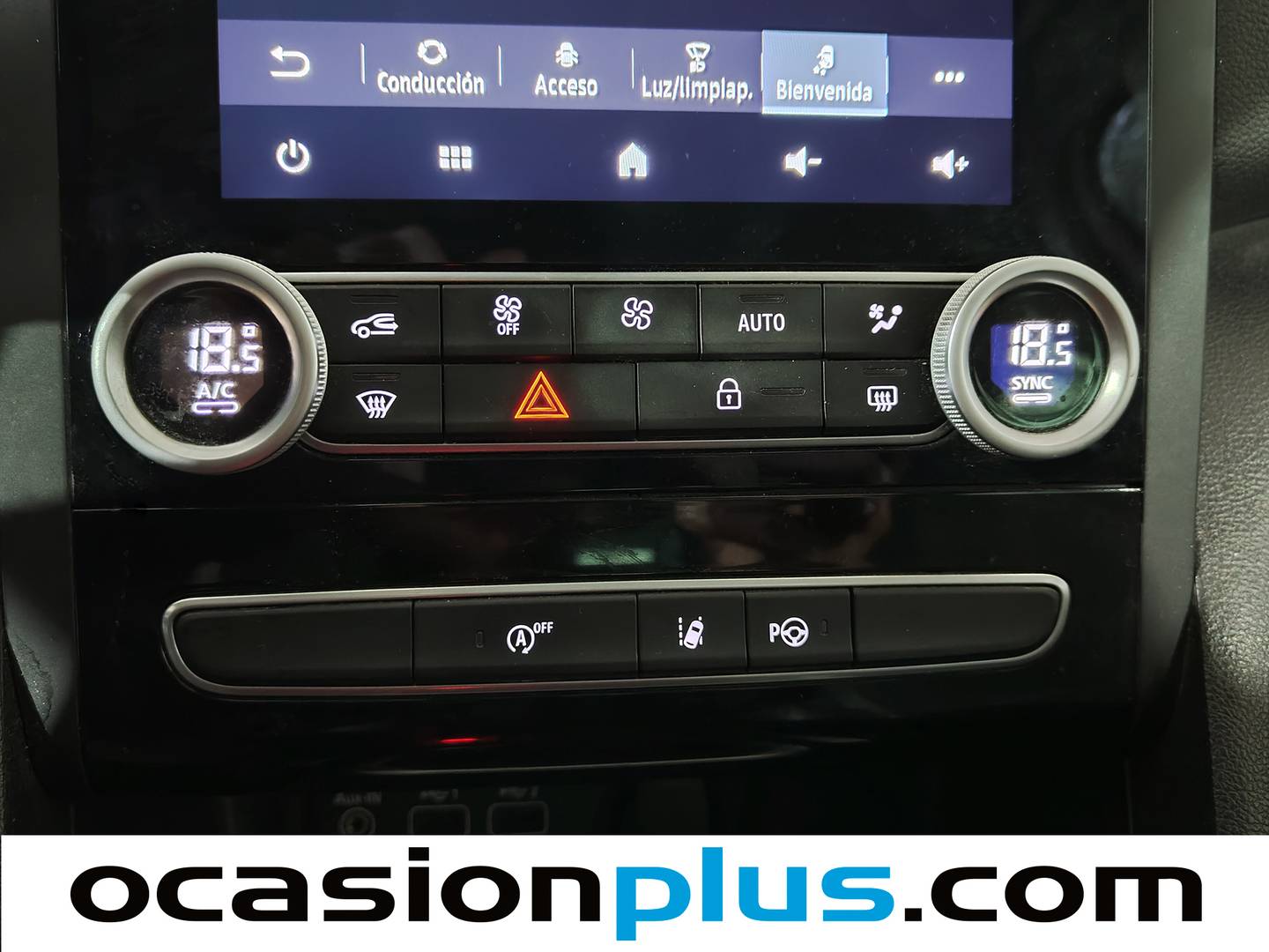 Renault Mégane Renault Megane Sport Tourer Zen TCe  (140 CV) gasolina