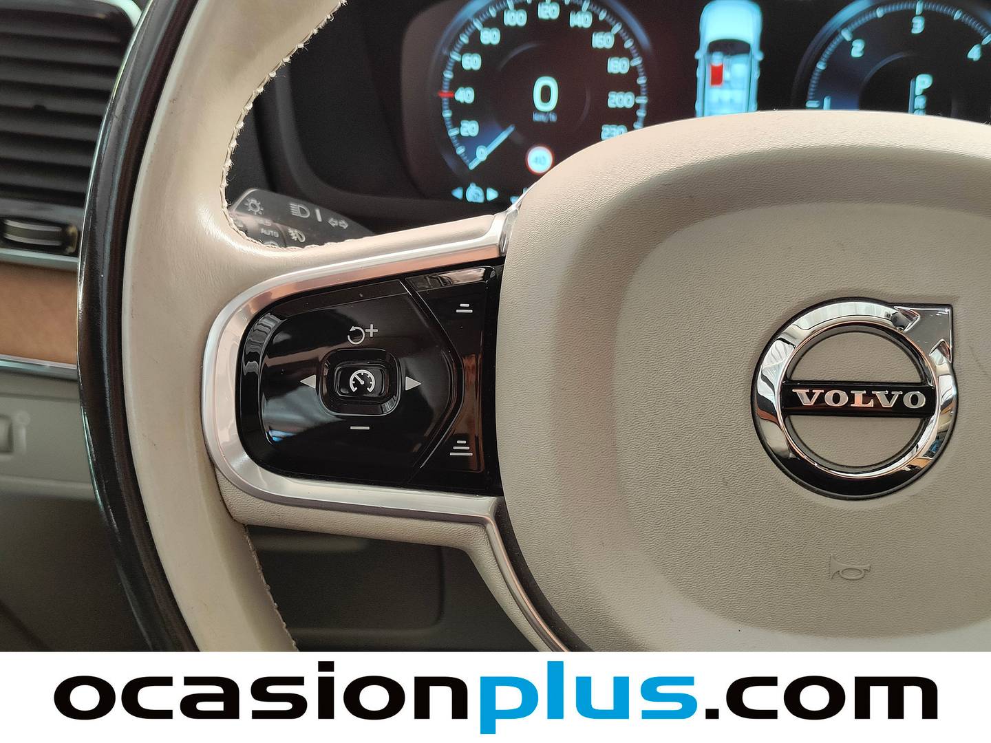 Volvo XC90 Volvo XC90 D5 Inscription AWD Auto (235 CV) 7 Plazas de ocasión