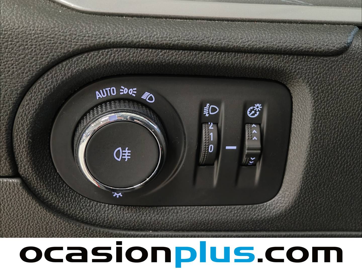 Opel Grandland Opel Grandland 1.2 Turbo XHT S&S GS (130 CV) 130cv