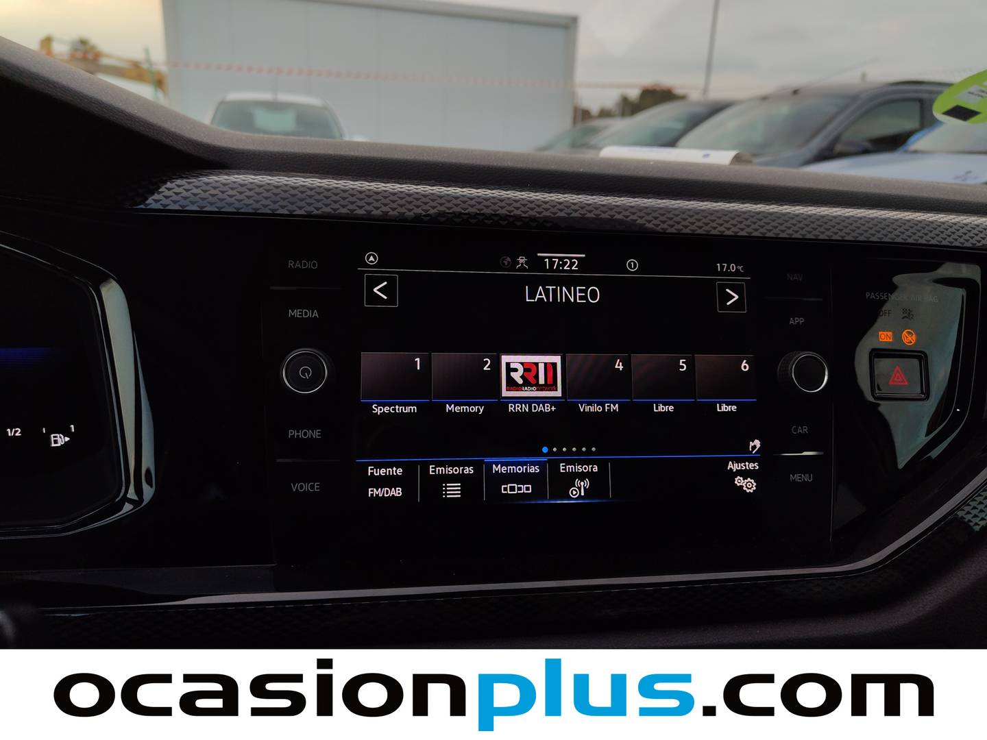 Foto Volkswagen Taigo Volkswagen Taigo 1.0 TSI (115 CV) DSG