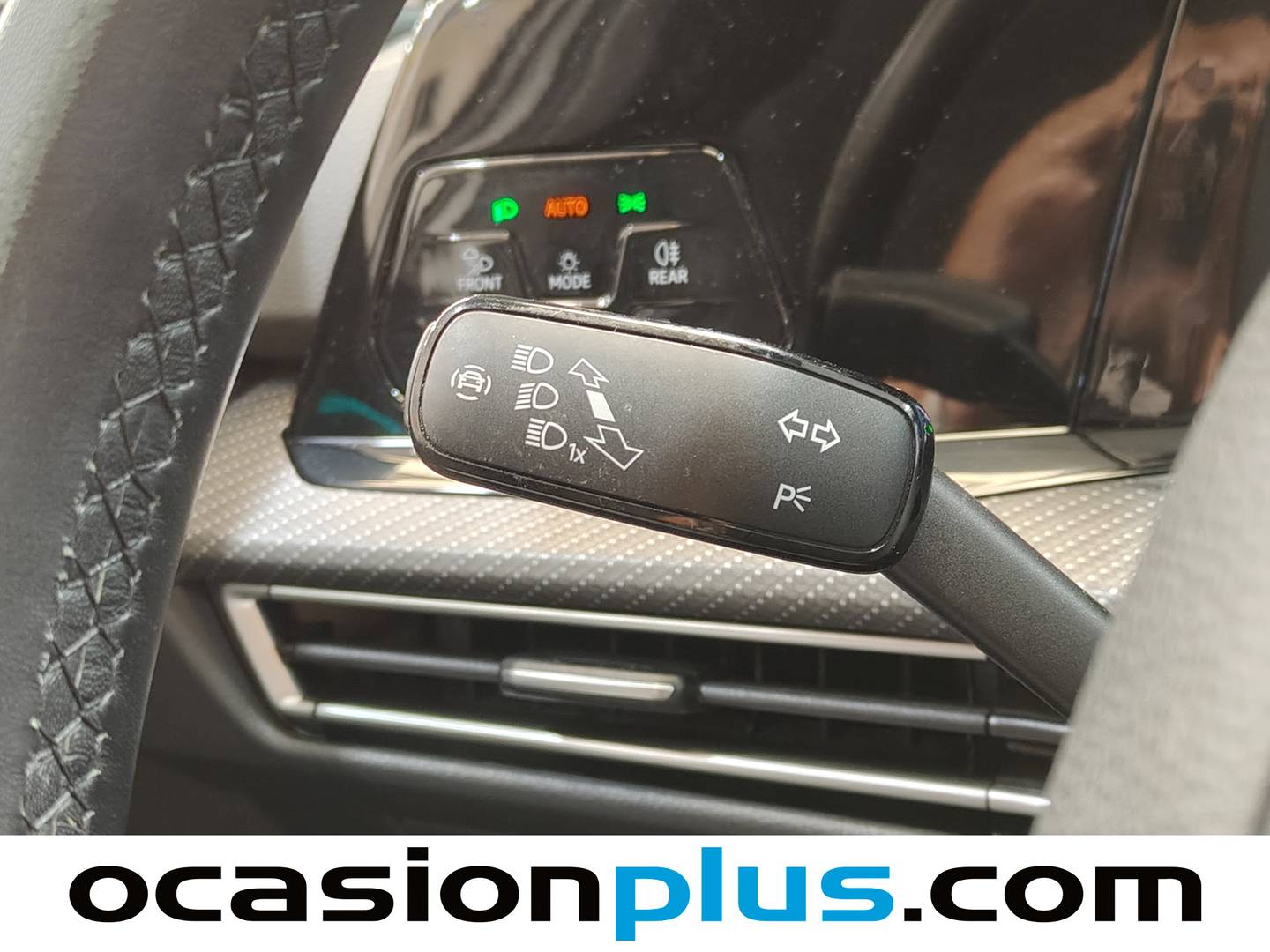 Volkswagen Golf Volkswagen Golf Variant R-Line 2.0 TDI (150 CV) DSG 150cv