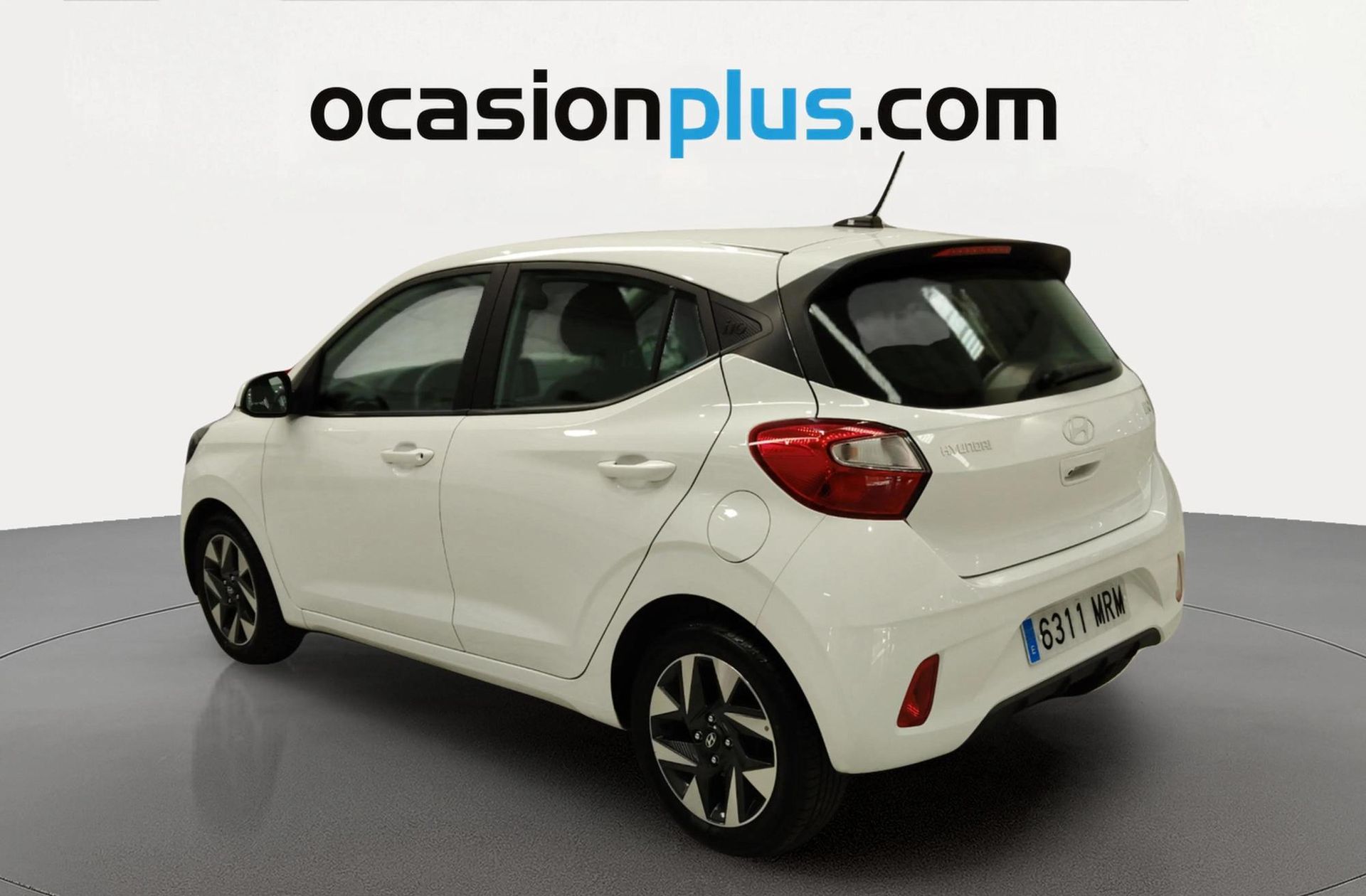 Hyundai i10 1.0 Klass - foto 3