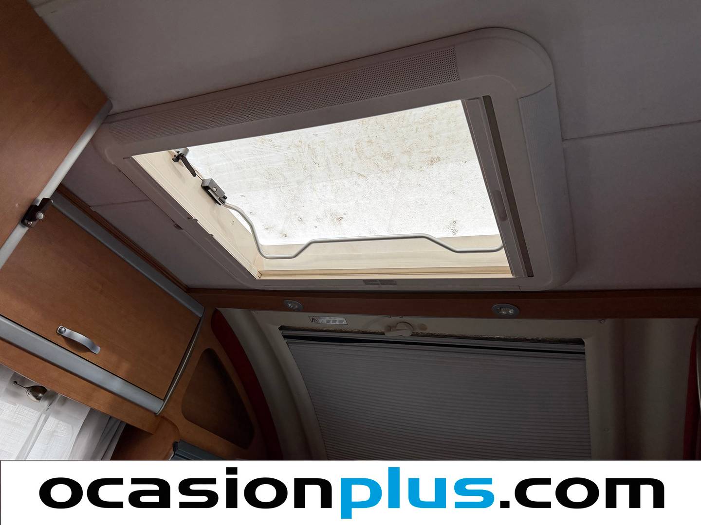 Benimar Tessoro 440 Benimar Tessoro 440 UP (131 CV) de ocasión