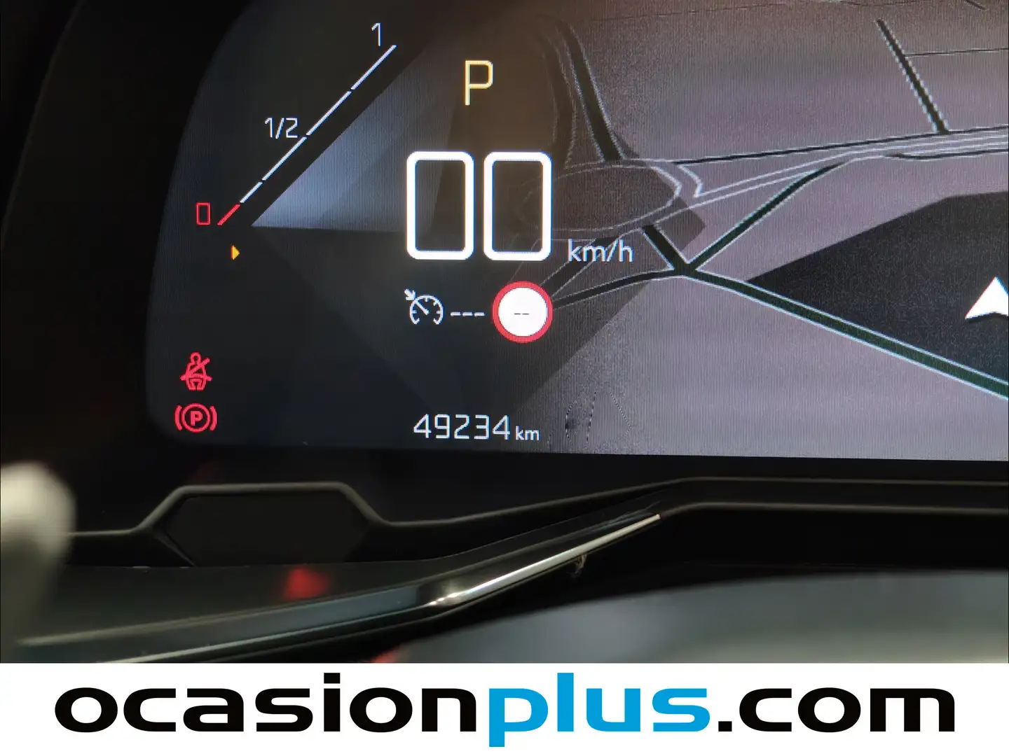 Foto DS DS 7 Crossback DS DS7 Crossback PureTech 130 Bastille+ AT (131 CV)