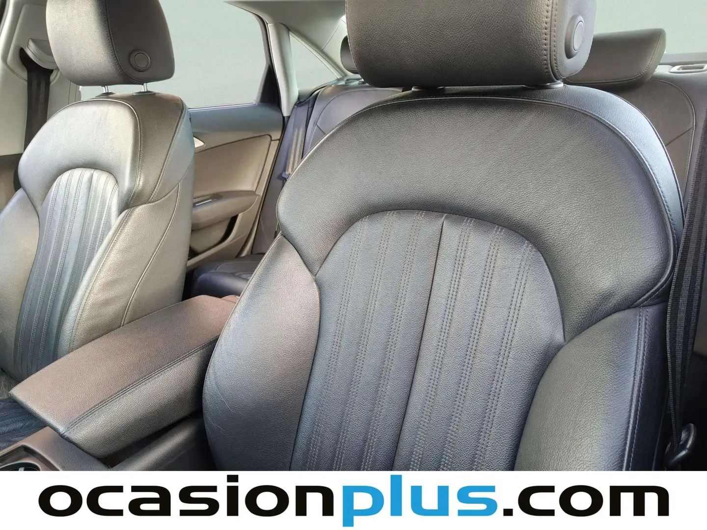 Foto Audi A6 Audi A6 S line 2.0 TDI ultra (190 CV) S tronic