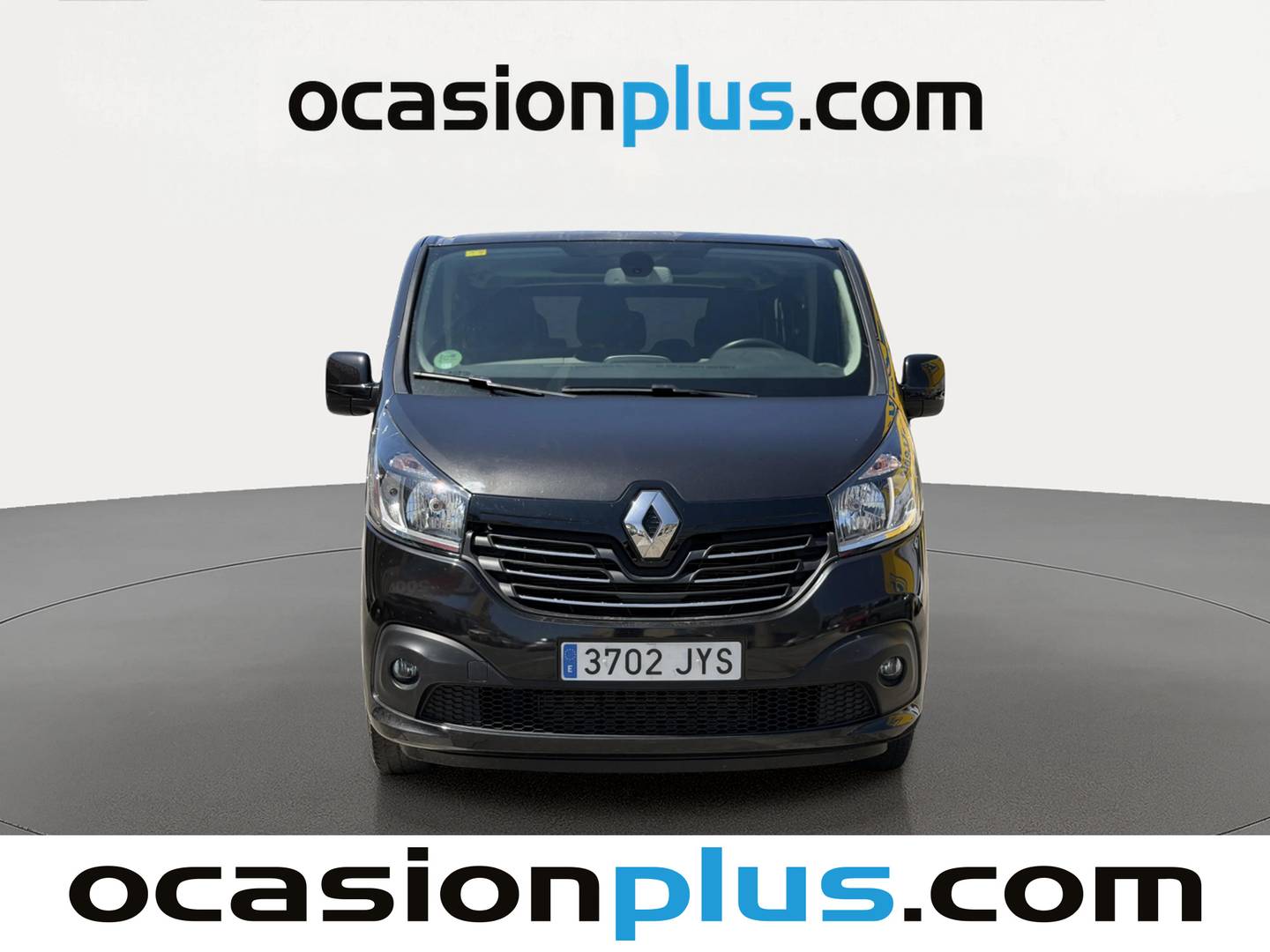 Renault Trafic Renault Trafic Passenger Passenger dCi 145 Combi9 TT Energy L (145 CV) 9 Plazas 145cv
