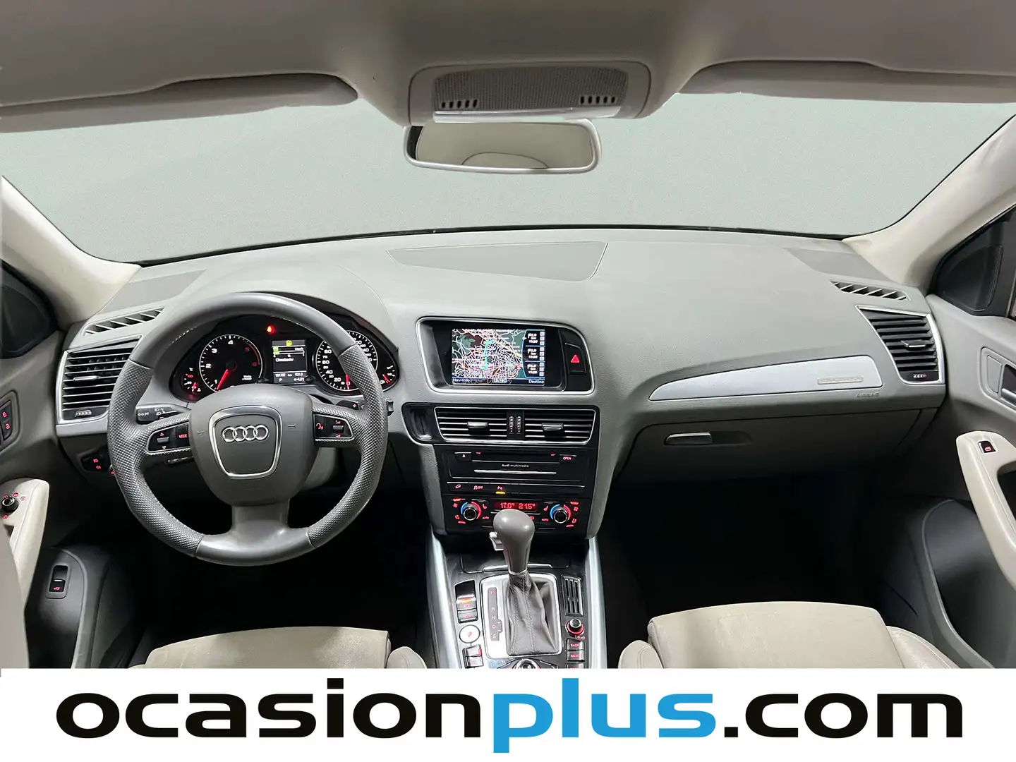 Foto Audi Q5 Audi Q5 3.0 TDI quattro (240 CV) S tronic