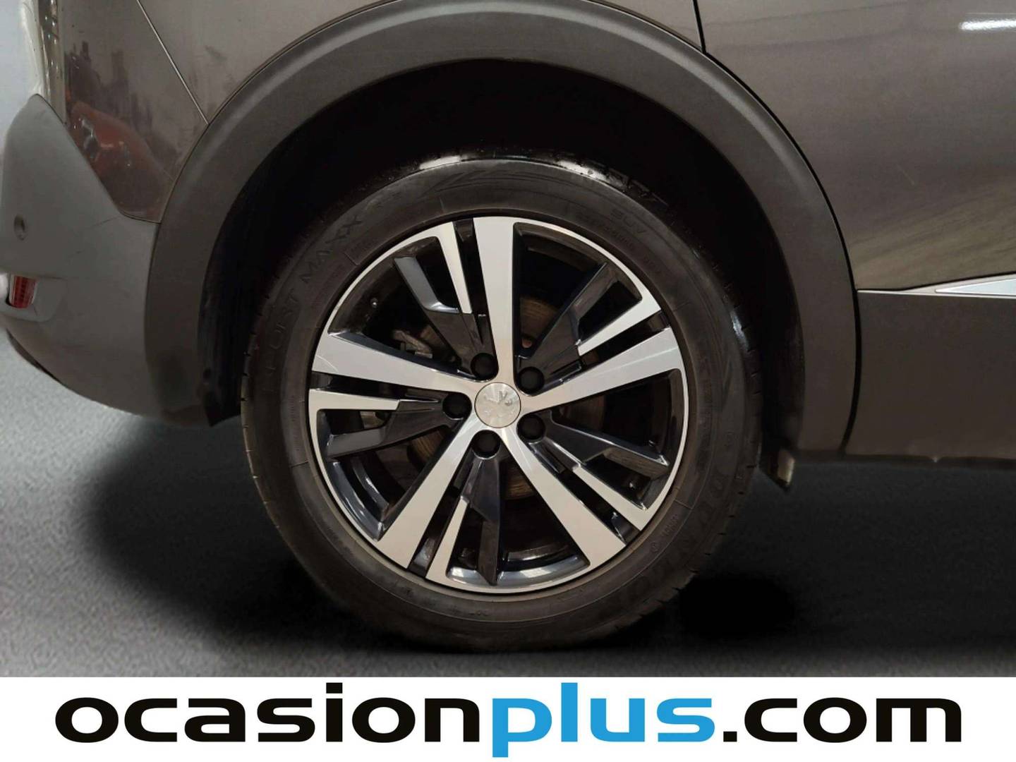 Peugeot 5008 Peugeot 5008 Allure 1.5L BlueHDi (130CV) S&S 7 Plazas al mejor precio