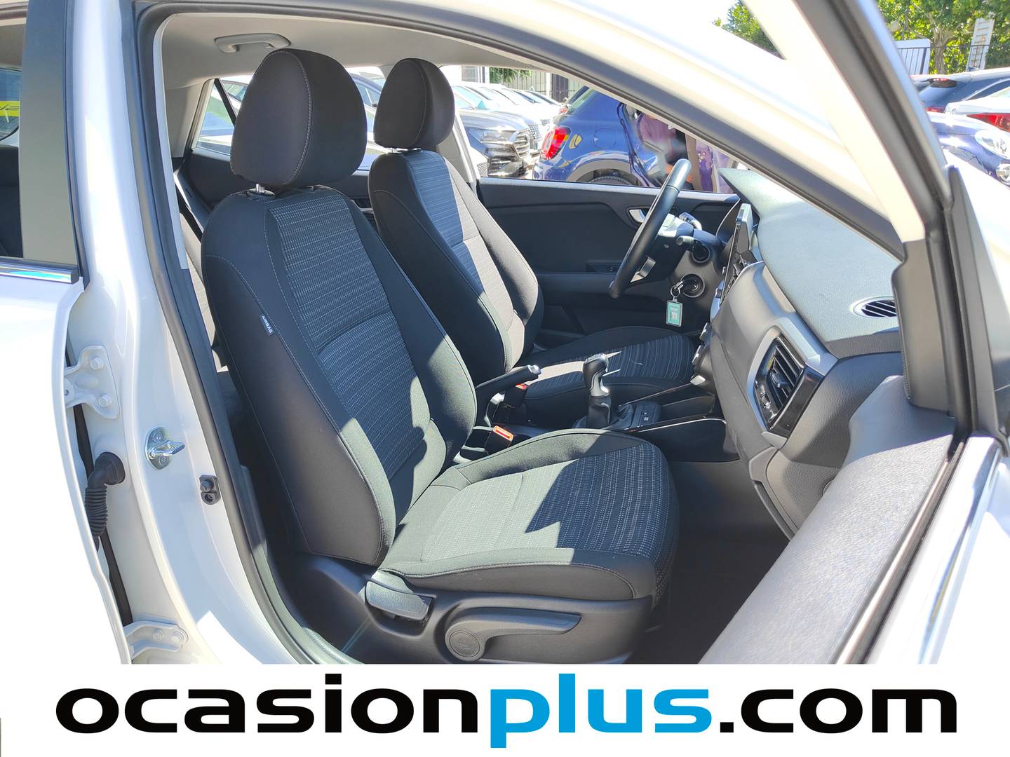 KIA Stonic KIA Stonic 1.0 T-GDi MHEV Drive (100 CV) km 0