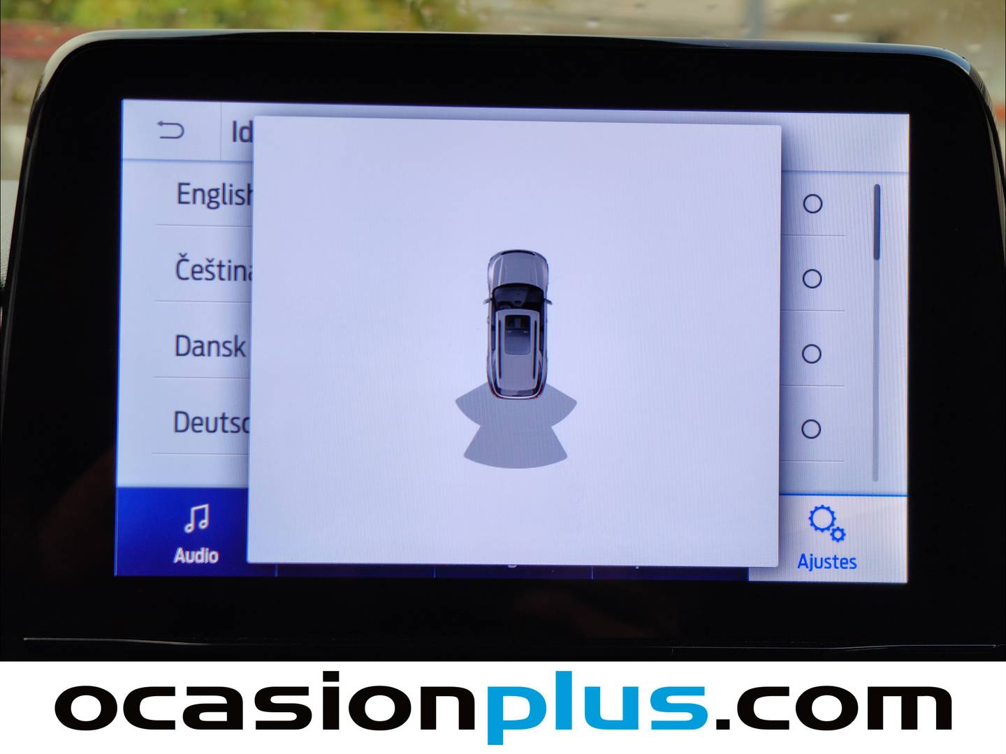 Foto Ford Puma Ford Puma 1.0 EcoBoost MHEV ST-Line X (125 CV)