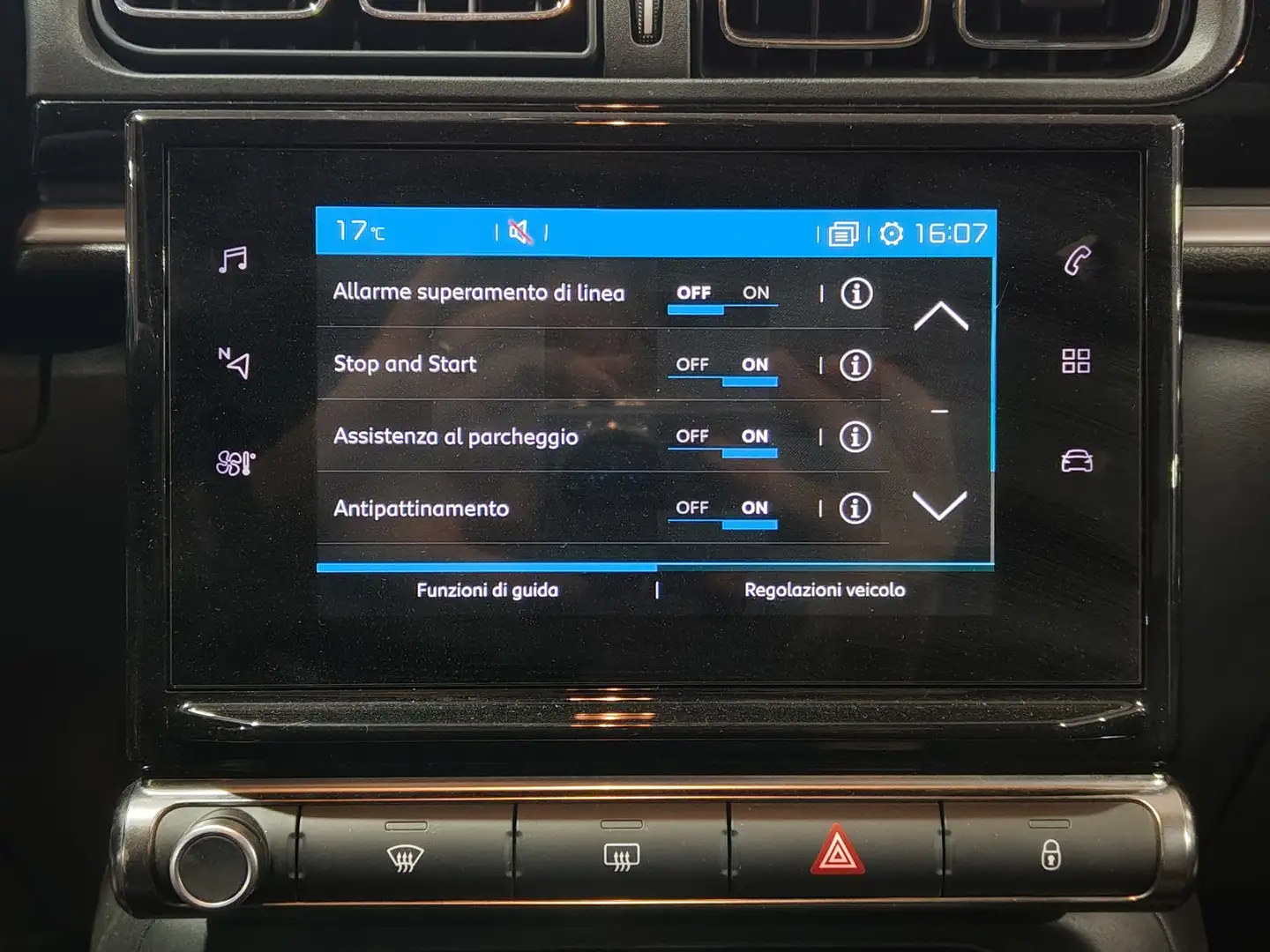 Foto Citroën C3 Citroen C3 PureTech 110 S&S Max (110 CV)