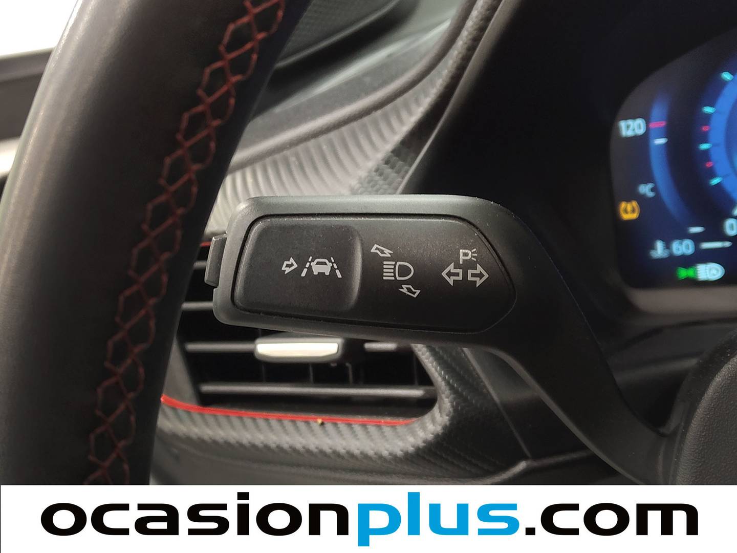 Ford Puma Ford Puma 1.0 EcoBoost MHEV ST-Line X (125 CV) 2023