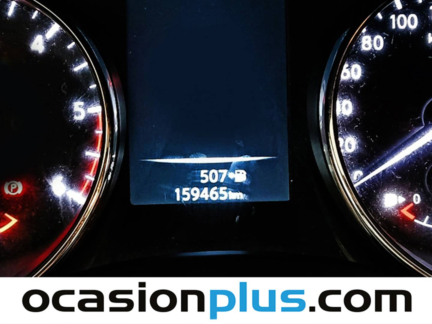 Nissan QASHQAI Nissan Qashqai dCi 130 Acenta 4x4 (130 CV) seminuevo