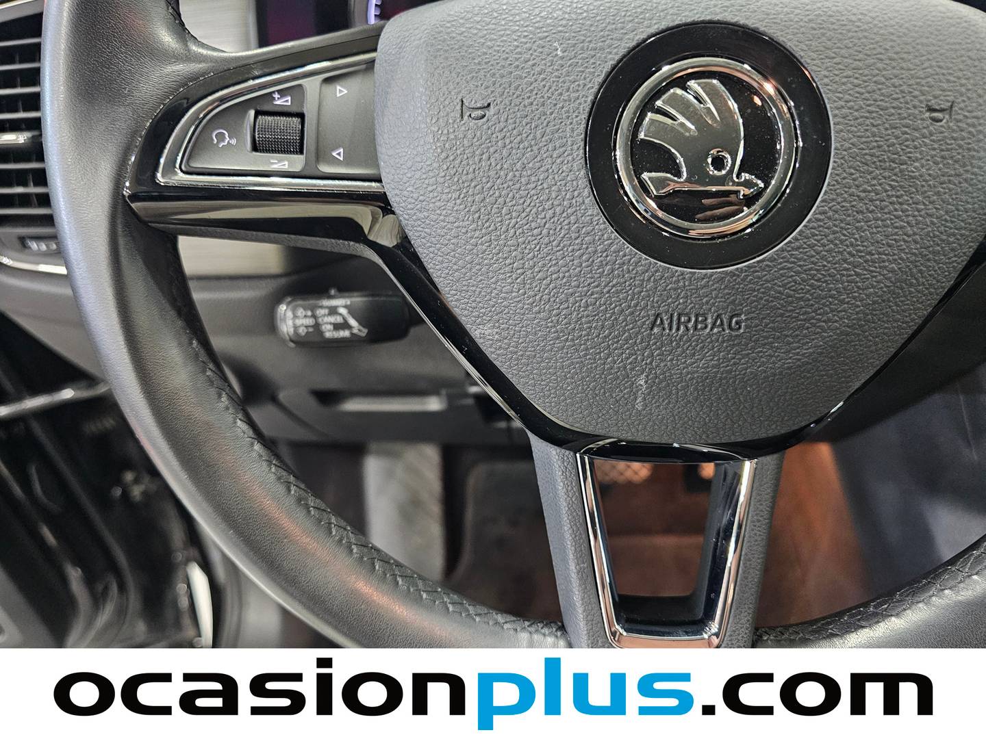 Skoda Kodiaq Skoda Kodiaq 1.5 TSI Ambition 4x2 DSG (150 CV) km 0