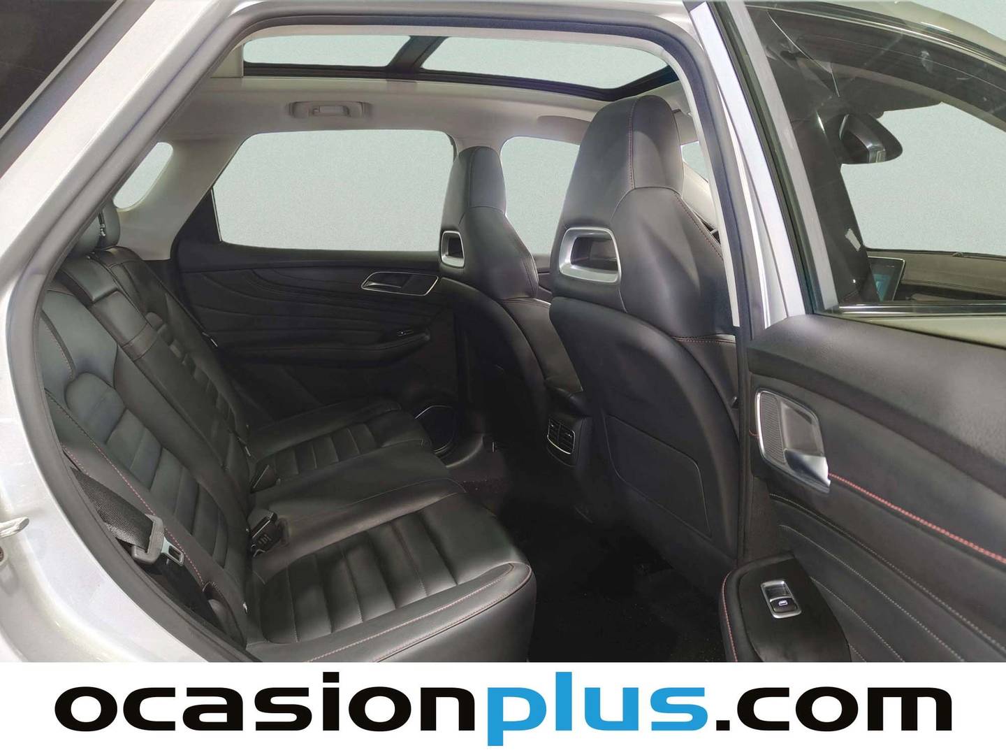 MG HS MG HS 1.5 Turbo GDI Luxury DCT (162 CV) al mejor precio