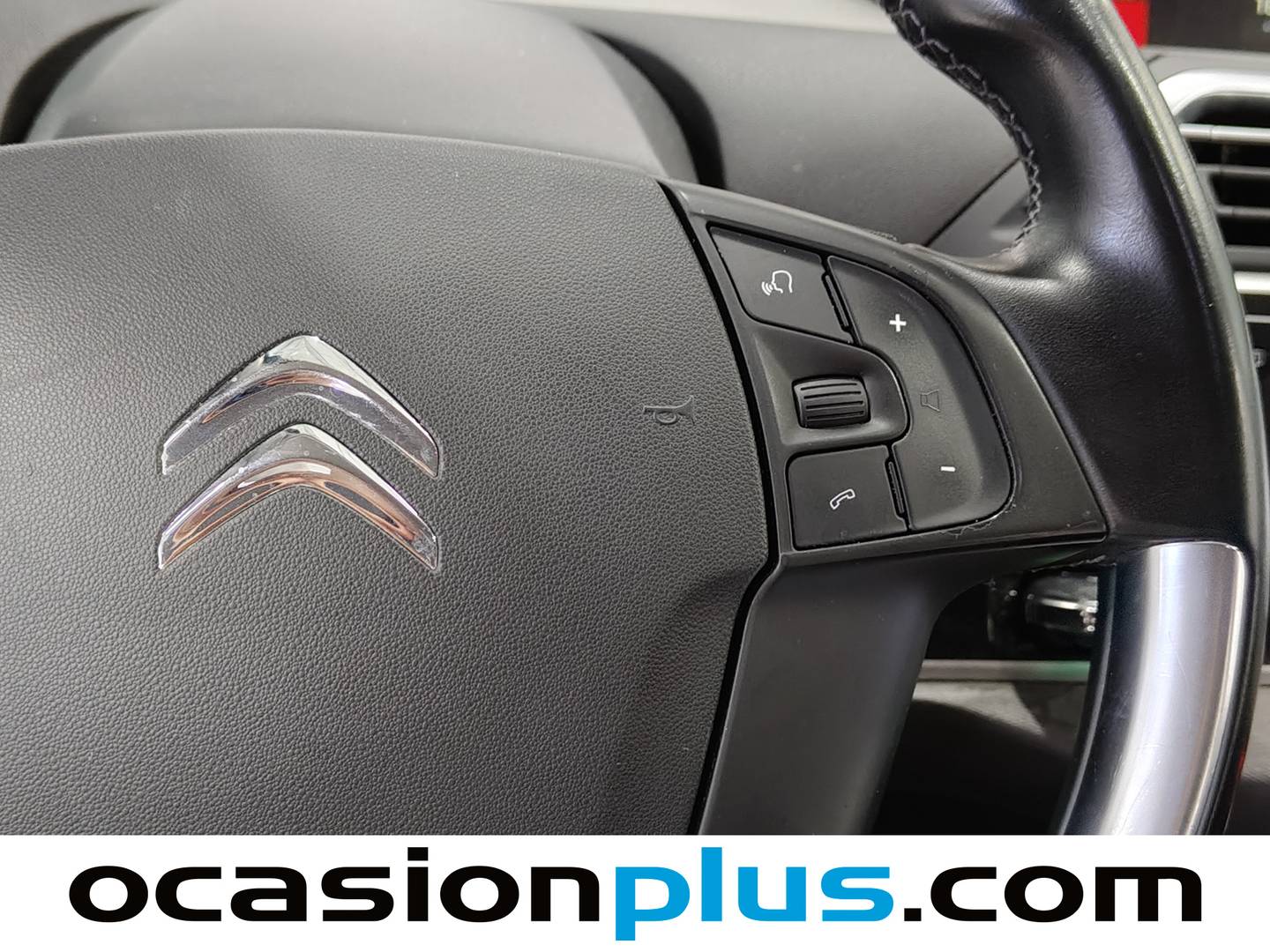 Foto Citroën Grand C4 Picasso Citroen Grand C4 Picasso BlueHDi 150 Shine 7 Plazas (150 CV)