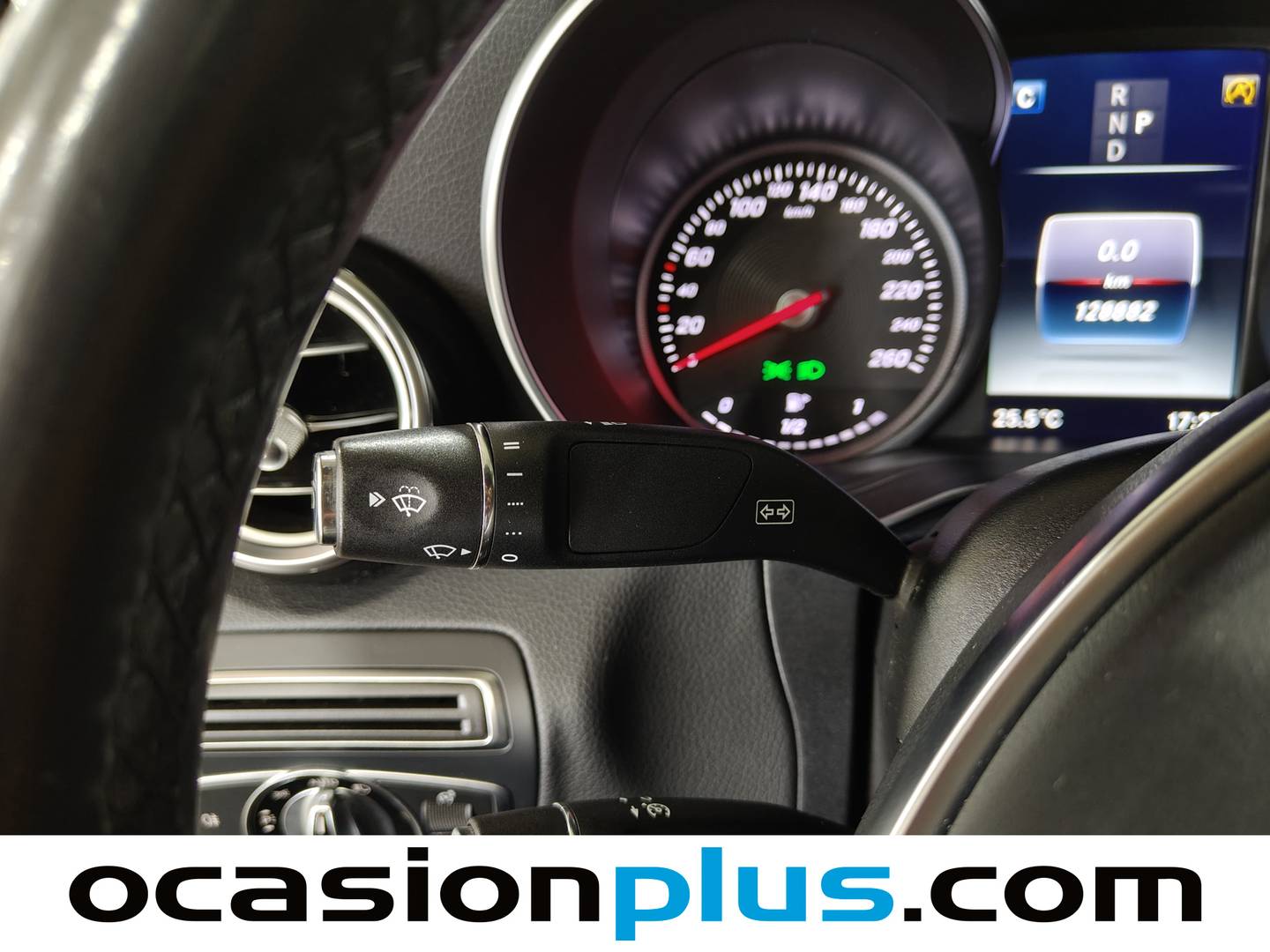 Foto Mercedes Clase C Mercedes-Benz Clase C Coupe 220 d (170 CV) Pack AMG