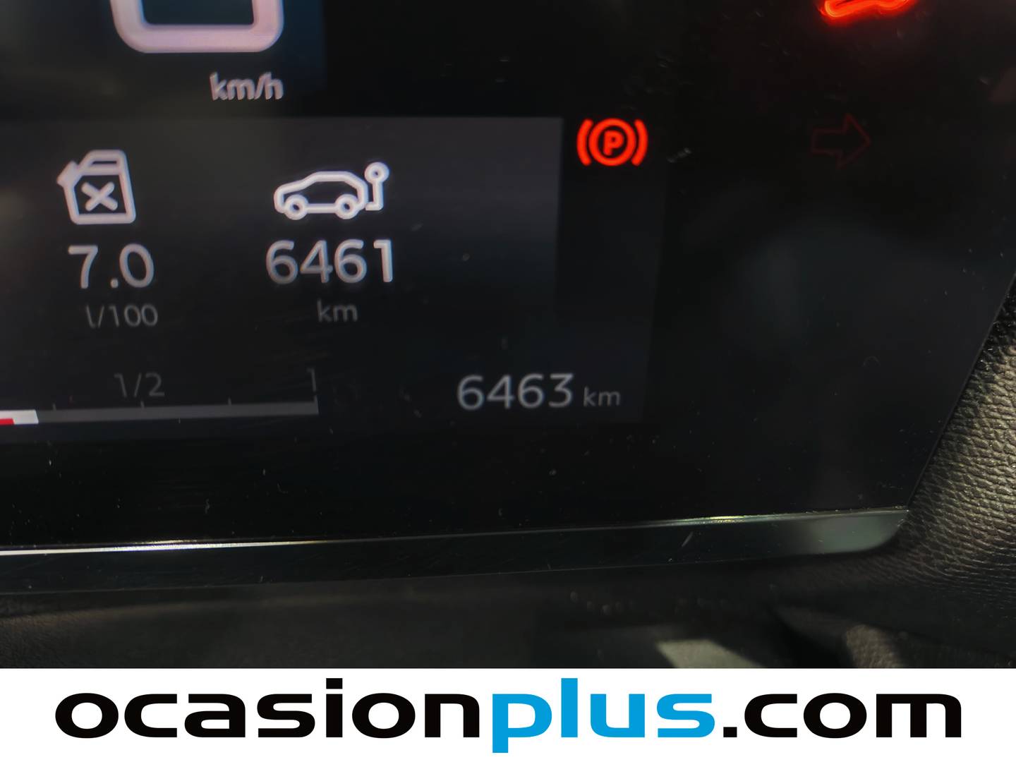 Citroën C4 Citroen C4 PureTech 130 S&S Plus (131 CV) seminuevo