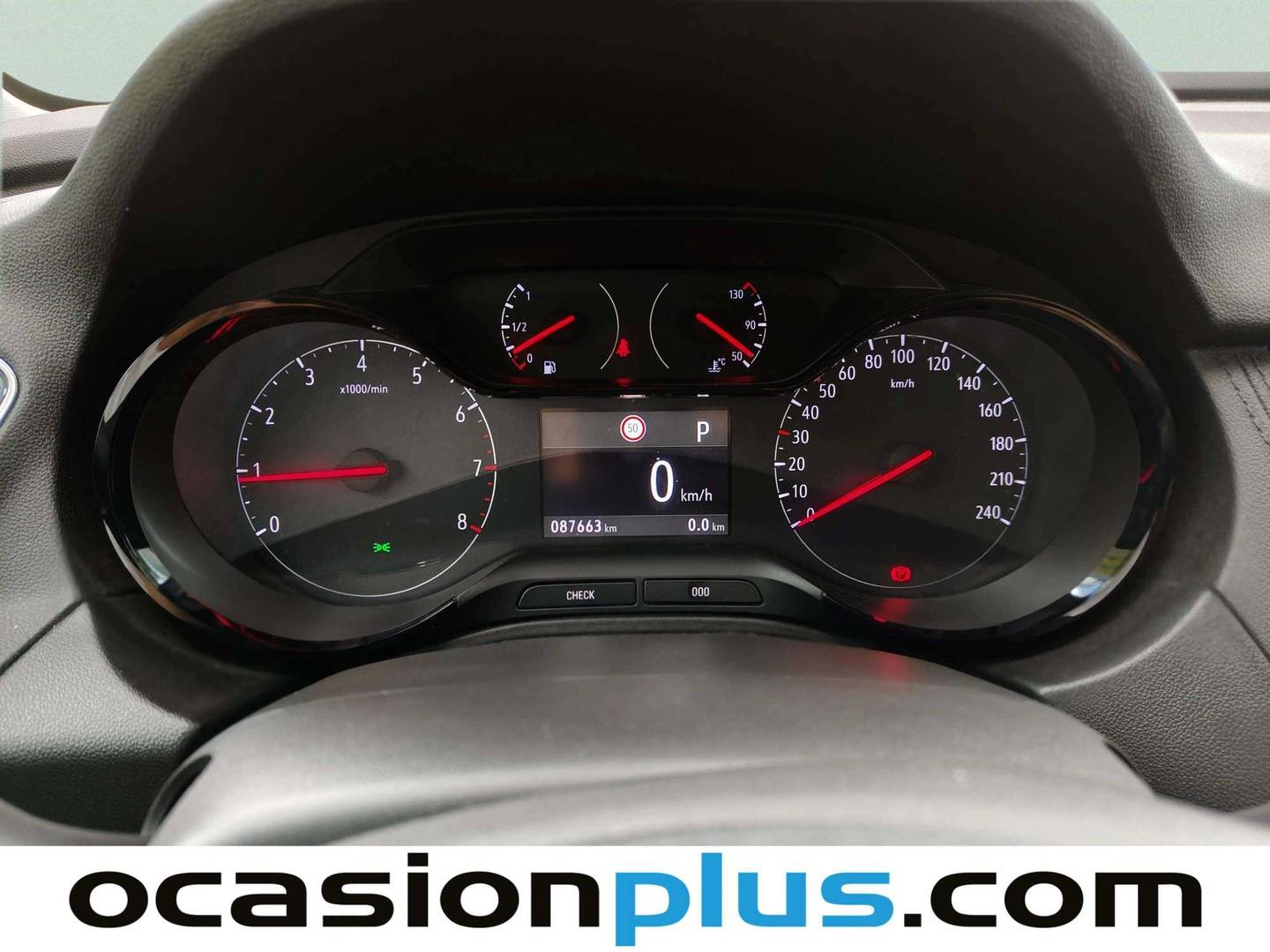 Opel Grandland X Opel Grandland X 1.2 Turbo 120 Aniversario Auto (130 CV) al mejor precio