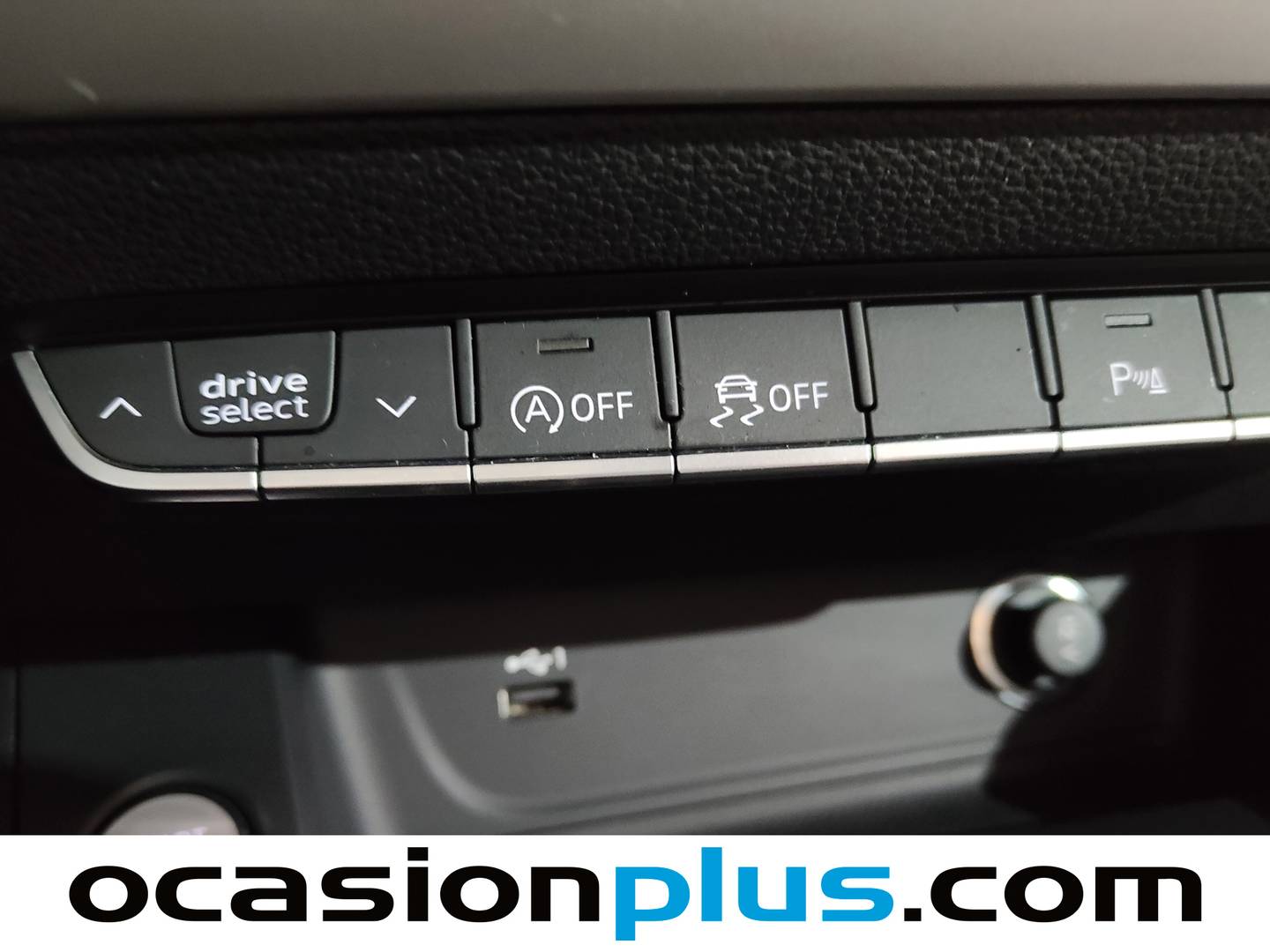 Extras del Audi A4 Audi A4 Avant Avant Advanced 35 TFSI (150 CV) S tronic