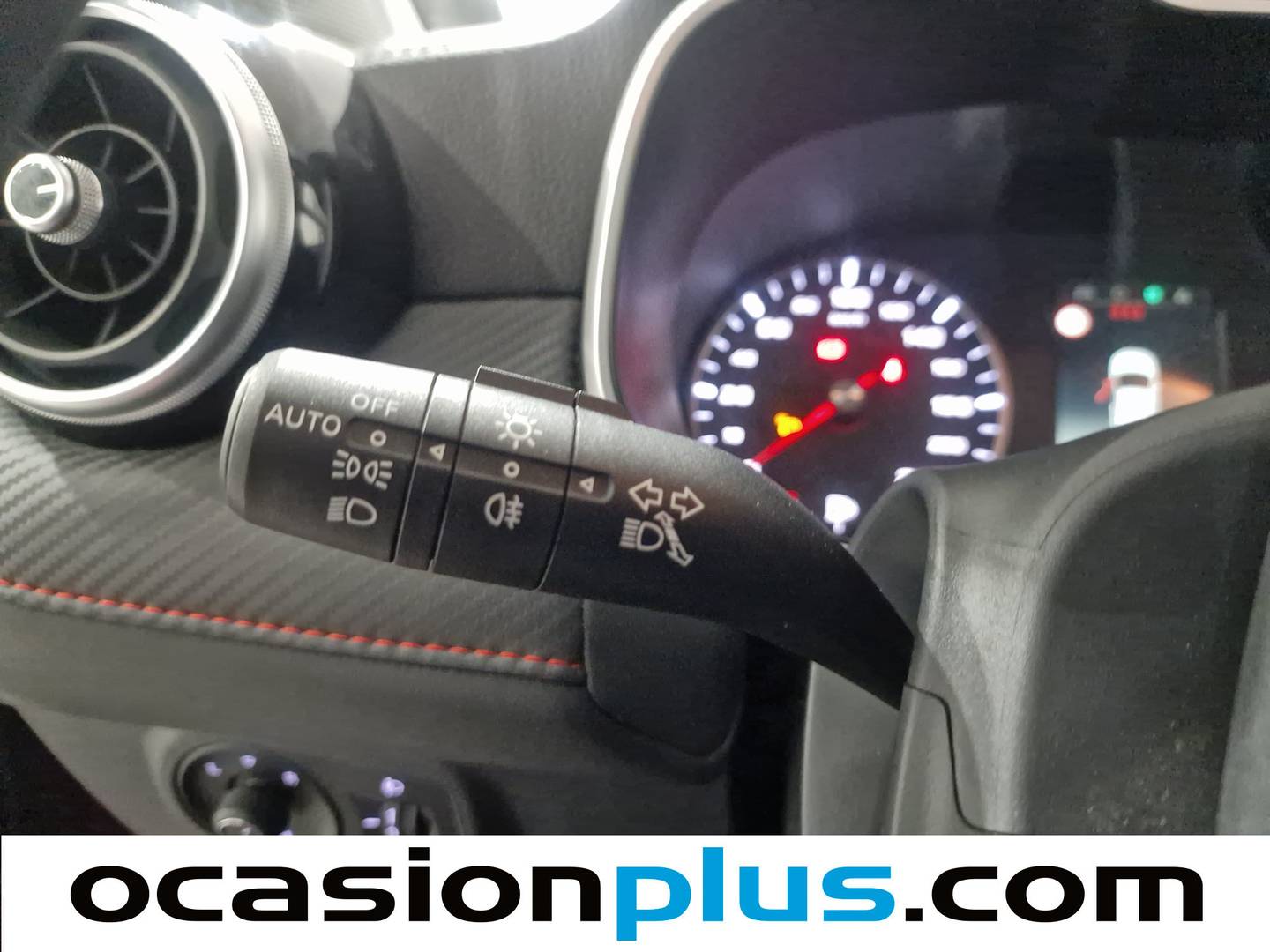 Foto MG ZS MG ZS 1.5 Comfort (106 CV)