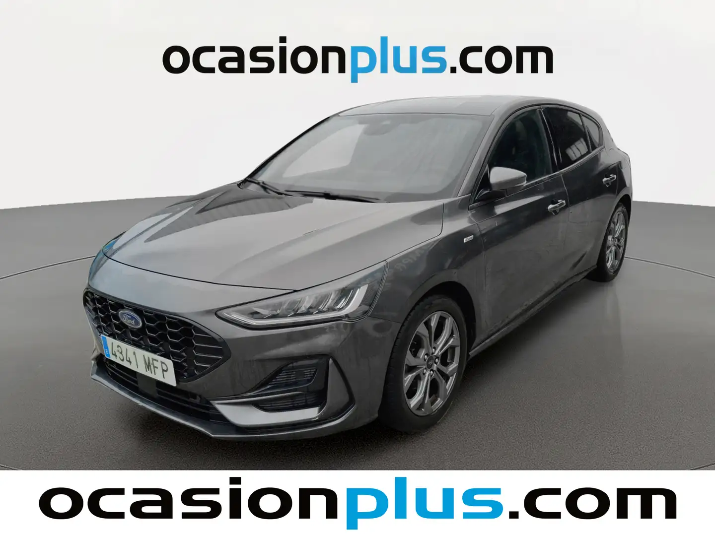 Foto Ford Focus Ford Focus 1.0 Ecoboost MHEV ST-Line  (155 CV)