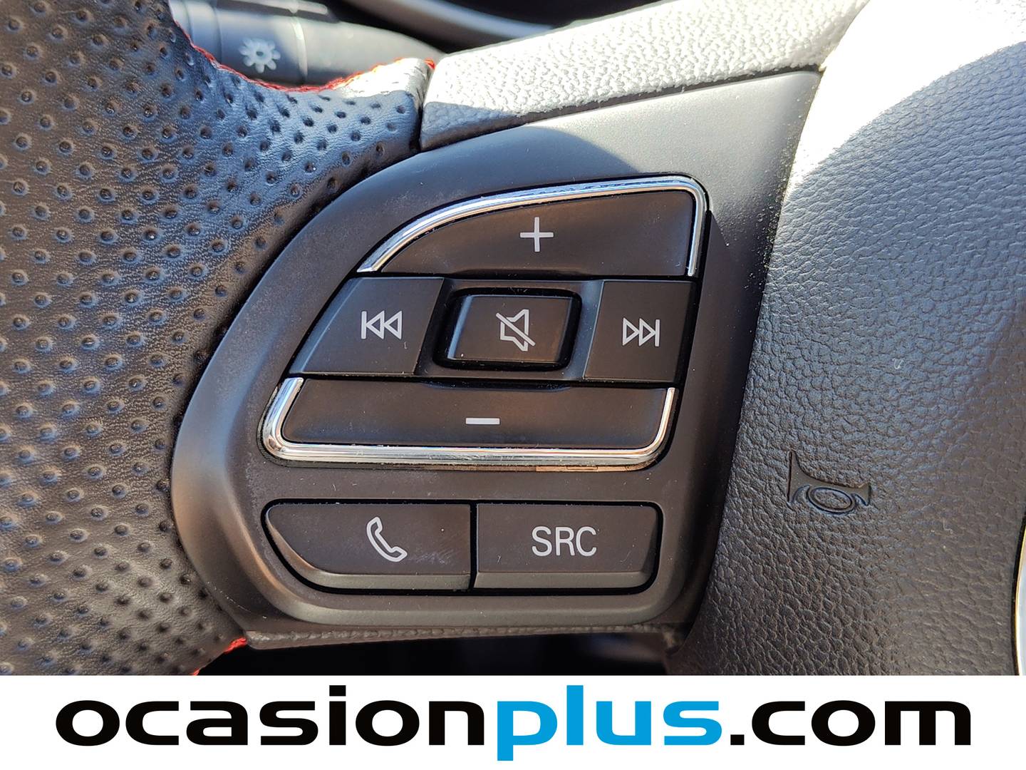 MG ZS MG ZS 1.0T Luxury (111 CV) barato