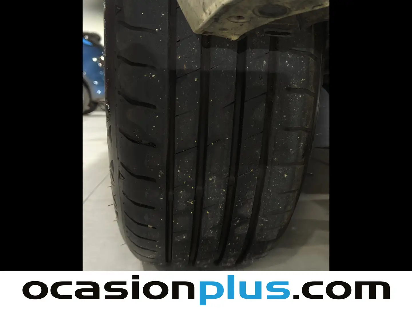 Foto Opel Corsa Opel Corsa 1.2T XHL GS (100 CV)