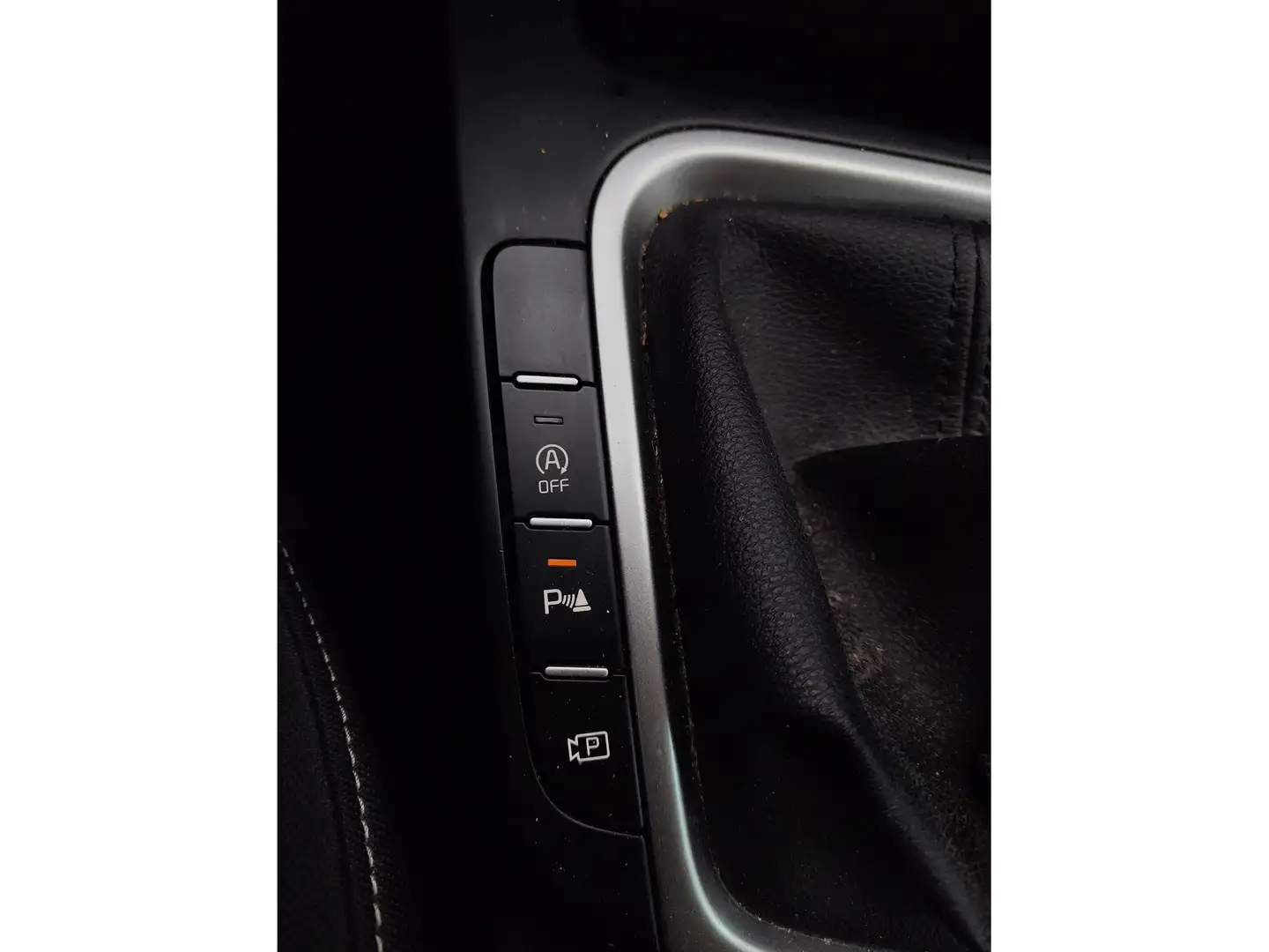 Foto KIA Ceed Tourer Kia Ceed Tourer 1.0 T-GDi Drive (120 CV)