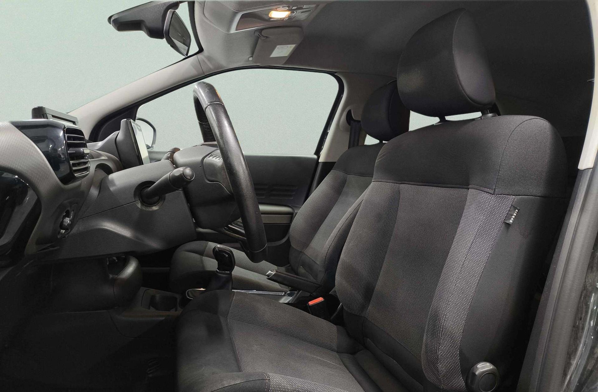 Citroën C4 Cactus PureTech 110 Feel - foto 9
