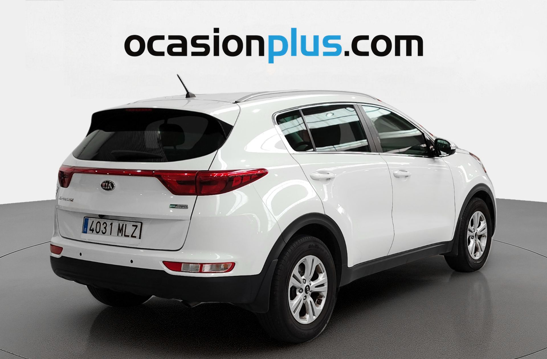 Kia Sportage 1.6 CRDi Concept 4x2 - foto 4