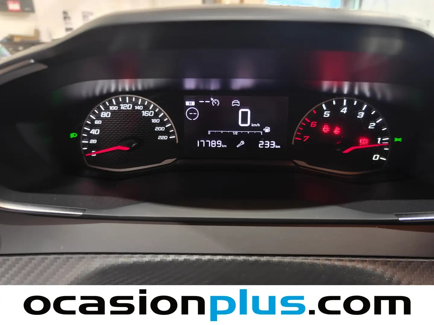 Foto Peugeot 208 Peugeot 208 BlueHDi 100 Active (100 CV)