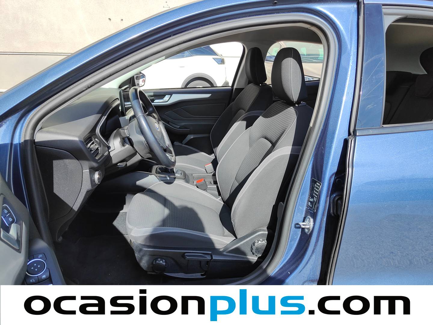 Foto Ford Focus Ford Focus 1.0 Ecoboost Trend+ (125 CV)