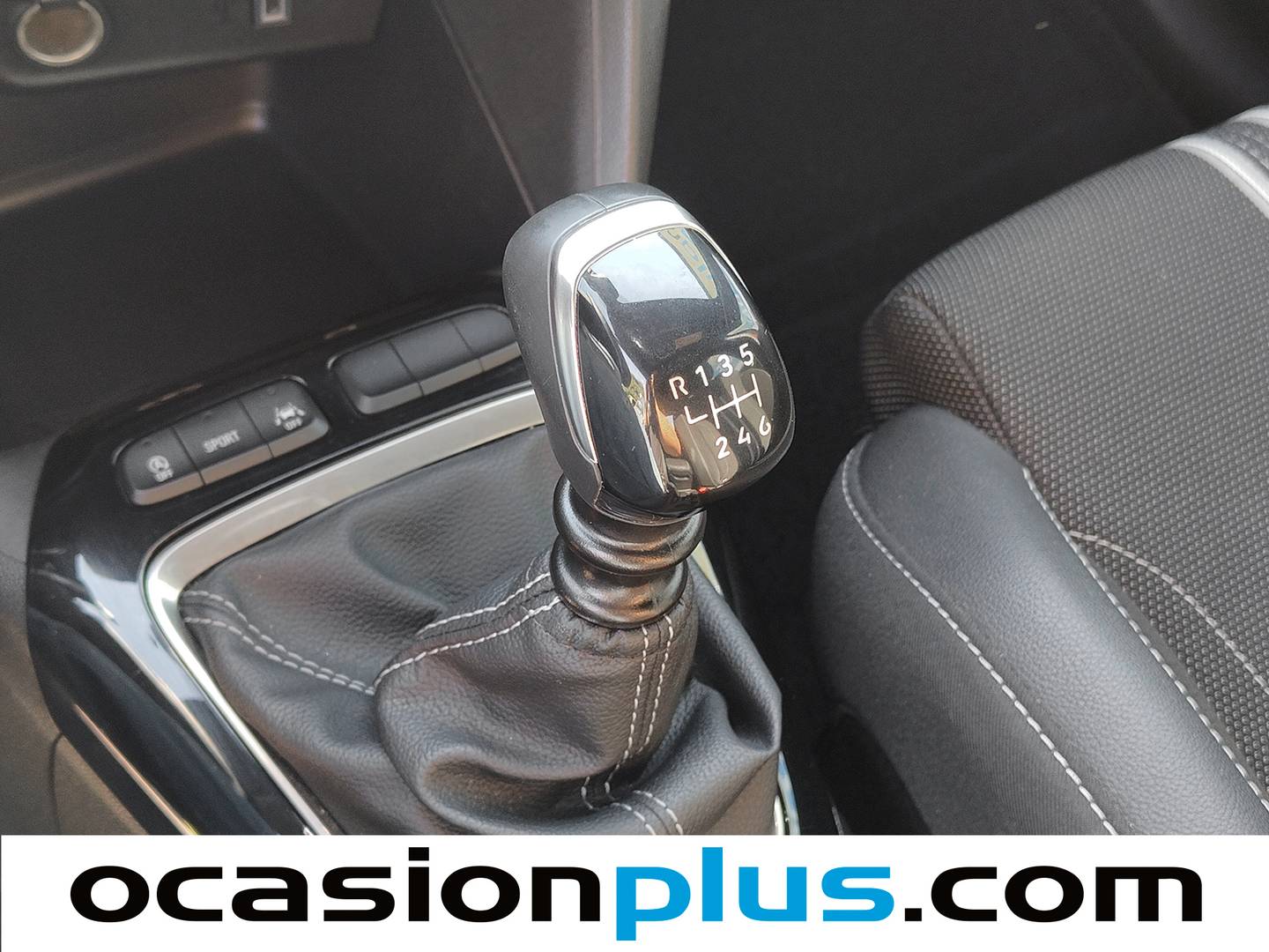 Opel Corsa Opel Corsa 1.2 T XHL GS (100 CV) de segunda mano