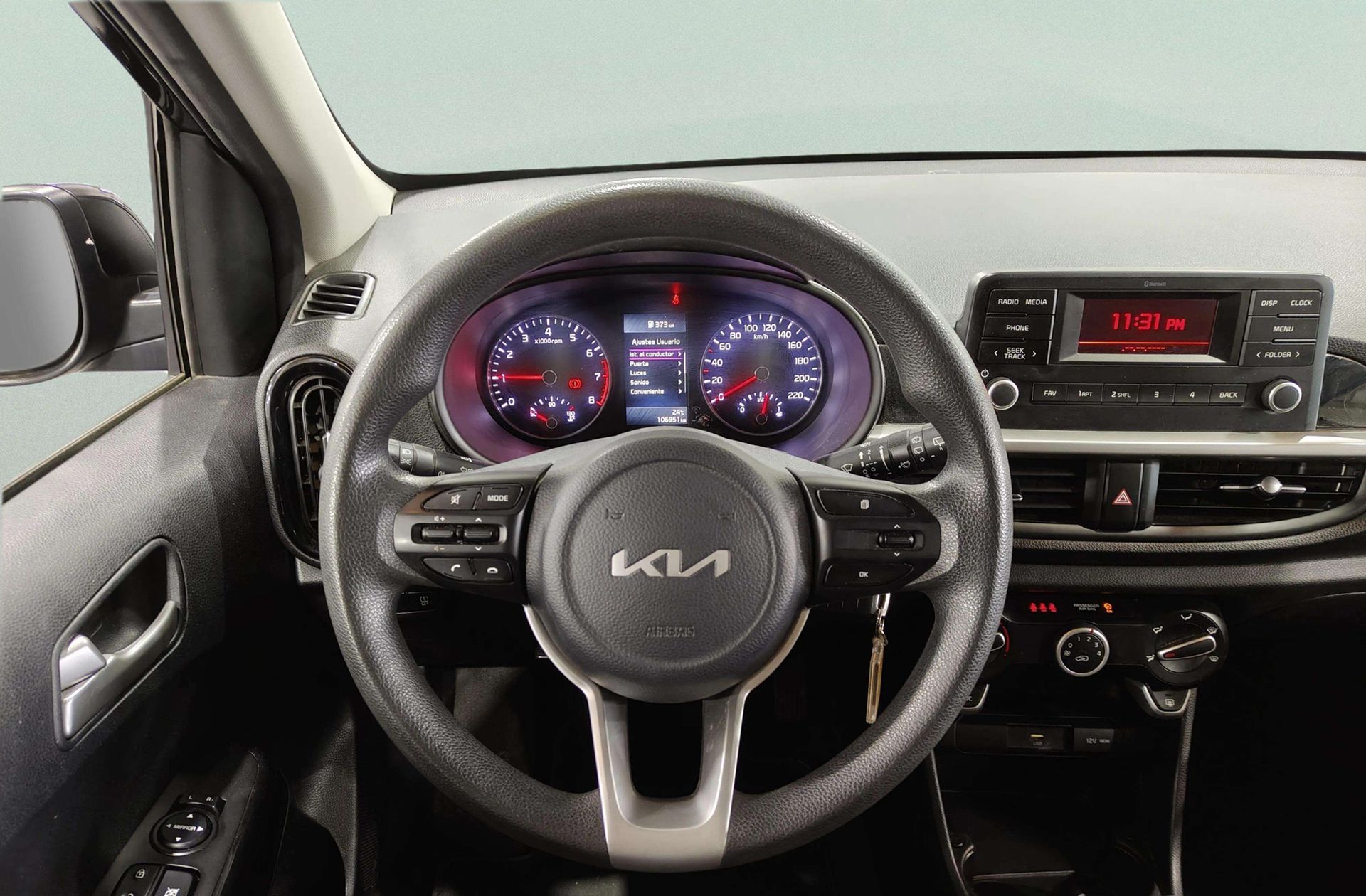 Kia Picanto 1.0 DPi Concept Pack Comfort - foto 18