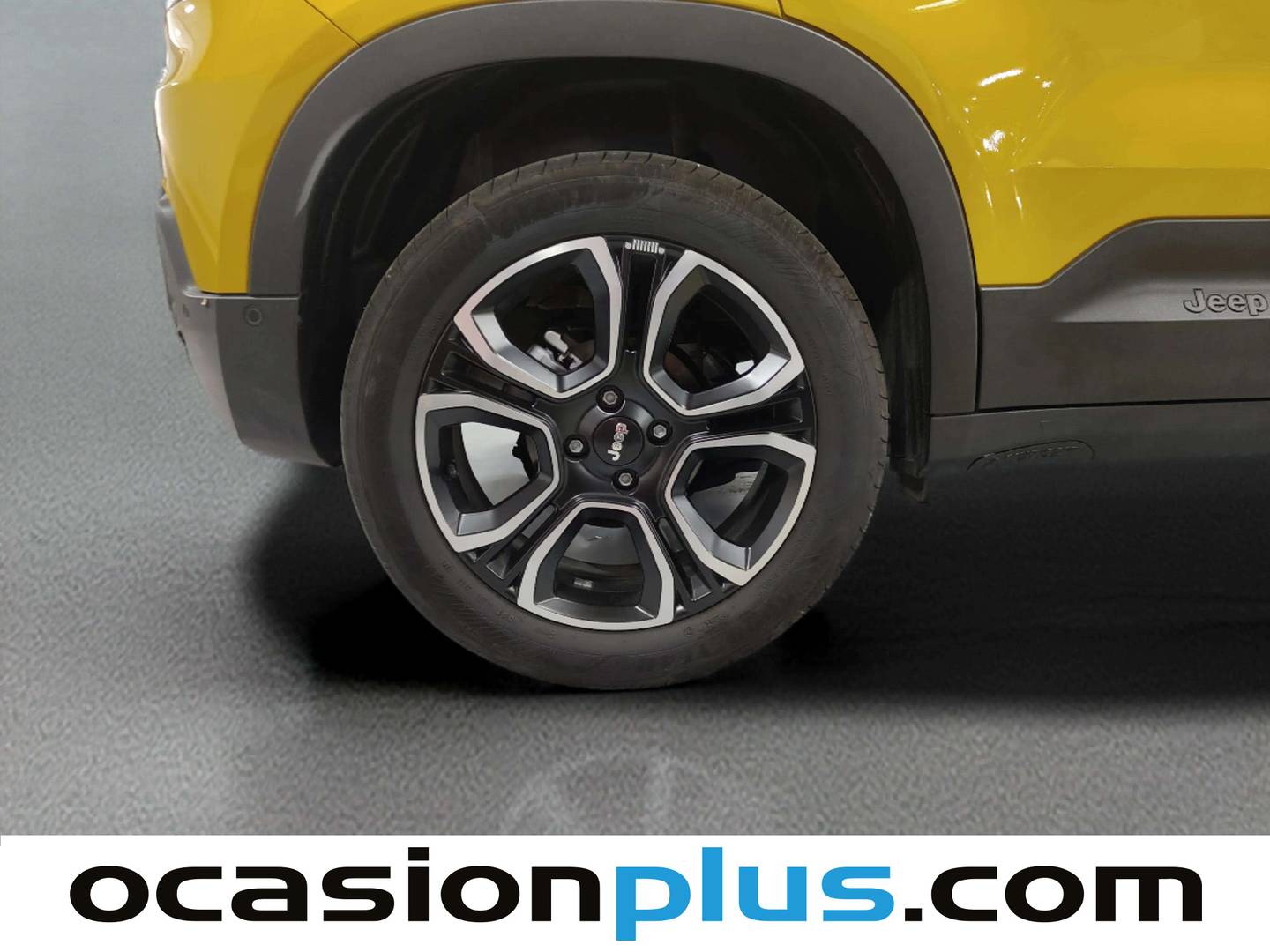 Jeep Avenger Jeep Avenger 1.2 eHybrid Summit (100 CV) al mejor precio