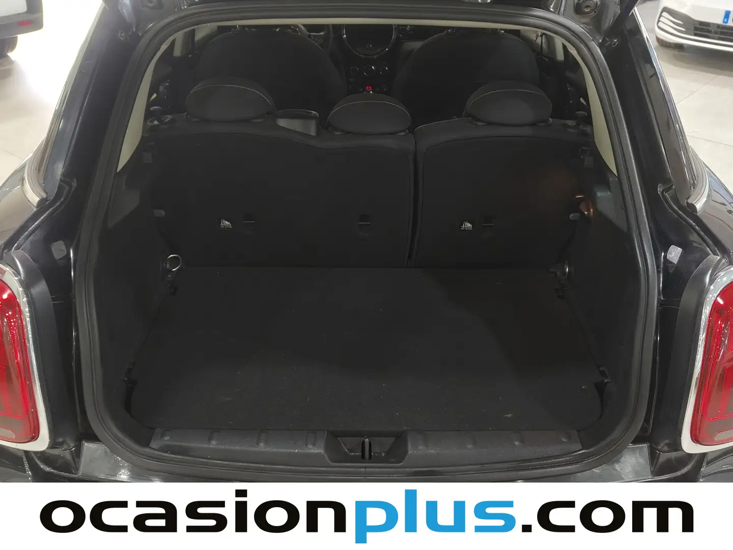 Foto Mini MINI MINI MINI 5 Puertas Cooper (136 CV)