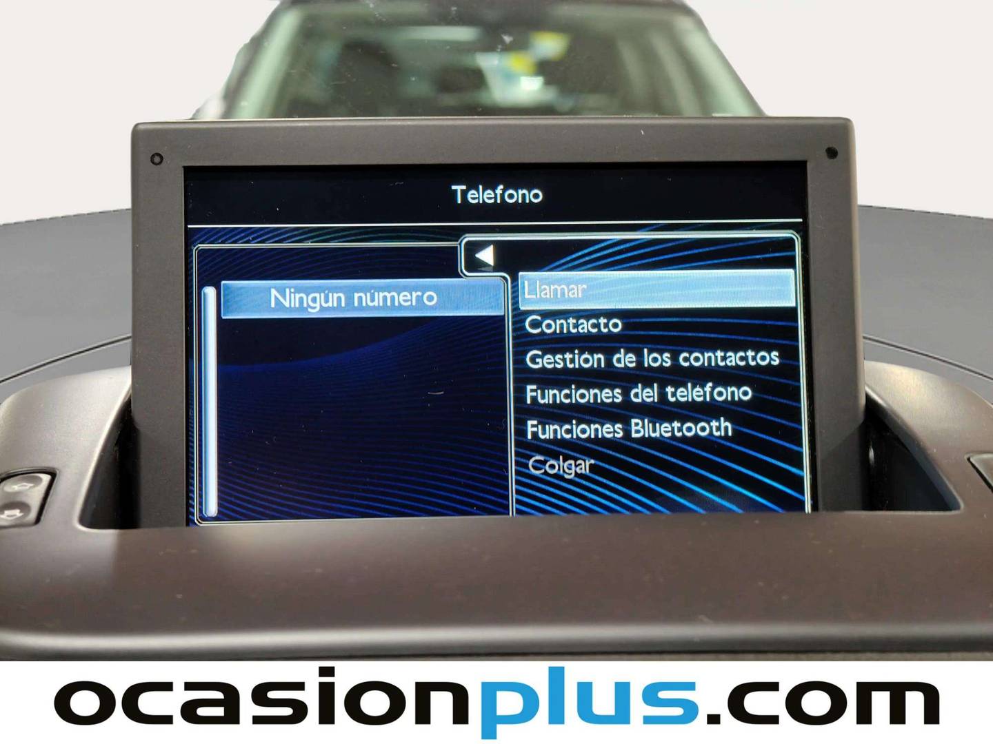 Peugeot 3008 Peugeot 3008 1.6 THP Allure Automático (156 CV) de ocasión