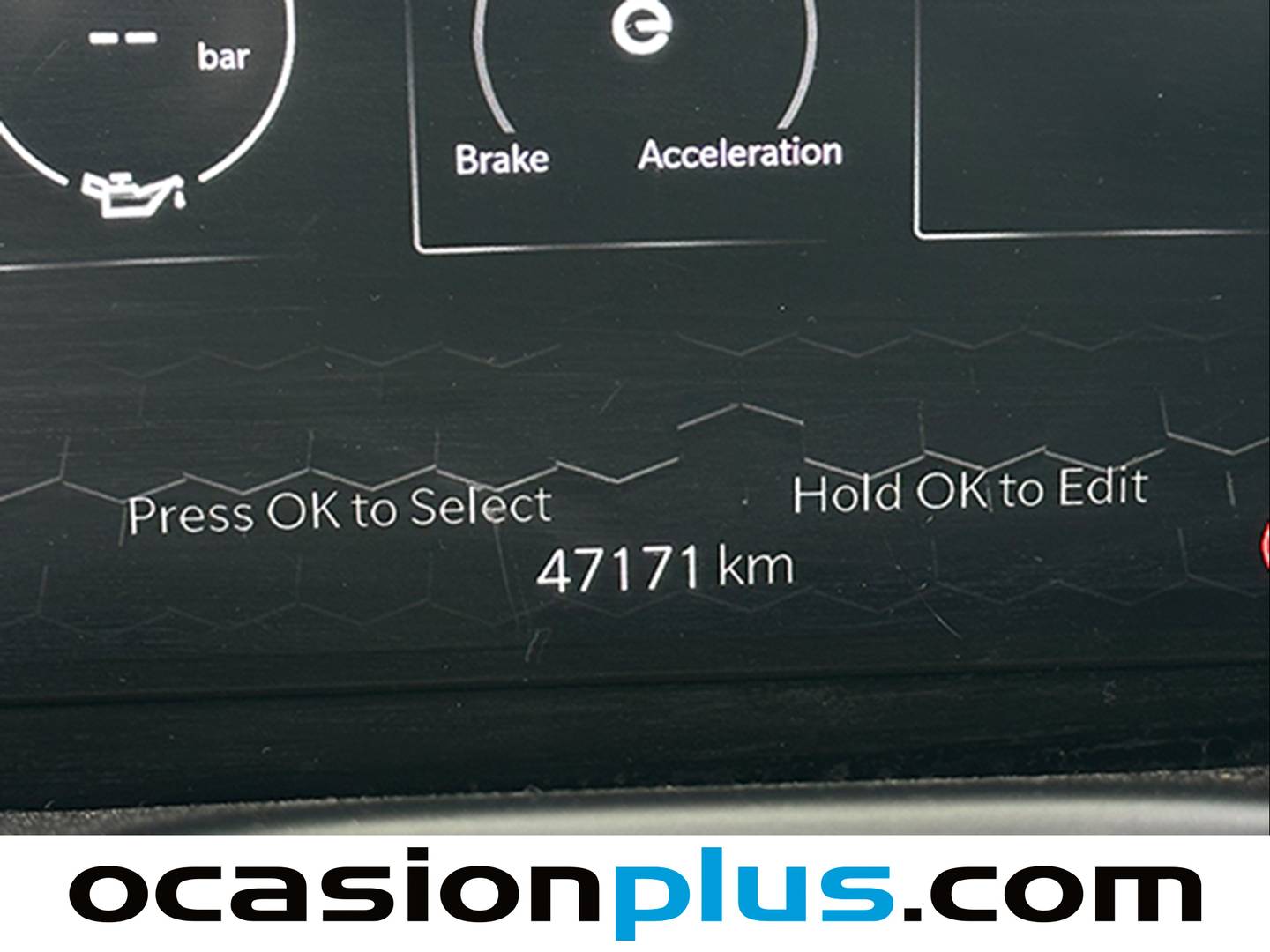 Jeep Compass Jeep Compass 1.5 MHEV Night Eagle DCT (130 CV) seminuevo