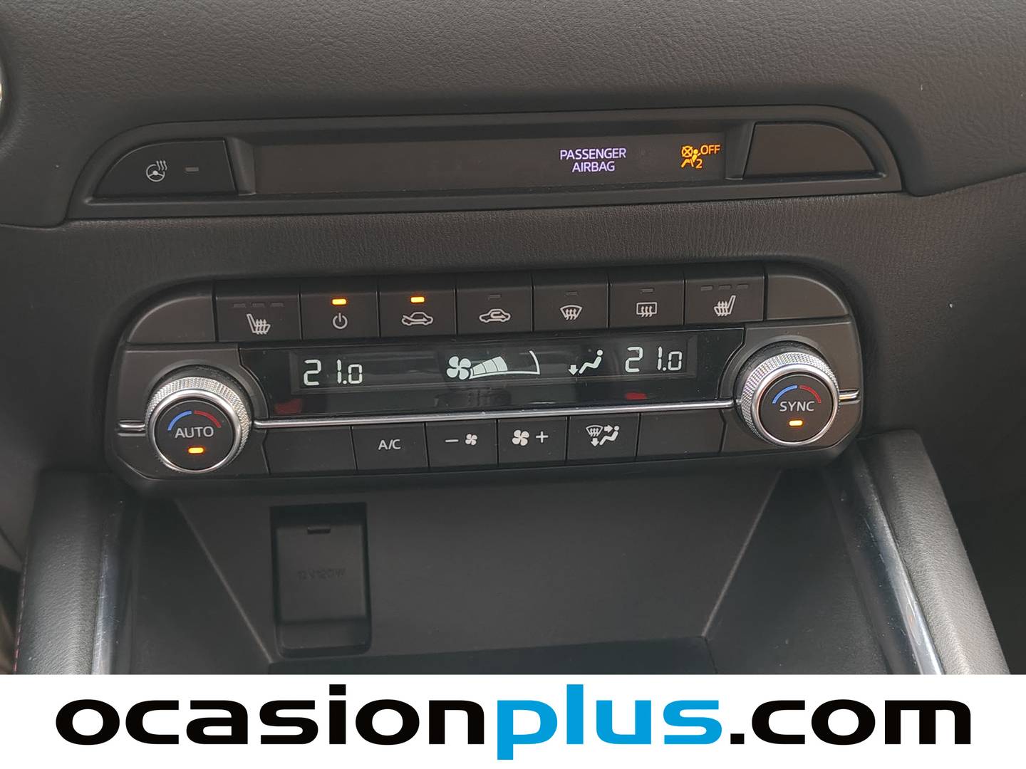 Mazda CX-5 Mazda CX-5 2.0 e-Sky G MHEV Homura AT (165 CV) de ocasión