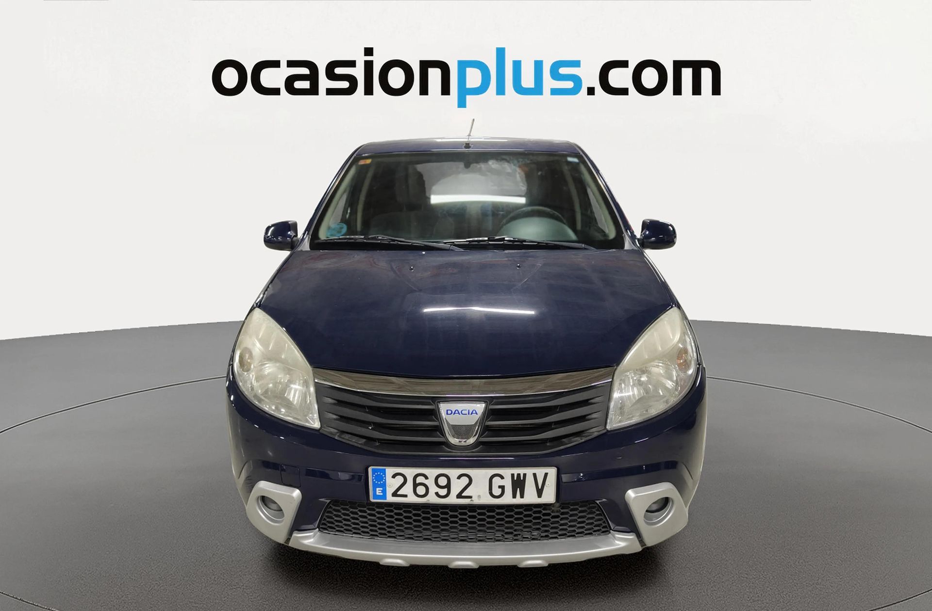 Dacia Sandero 1.2 16v Base - foto 10
