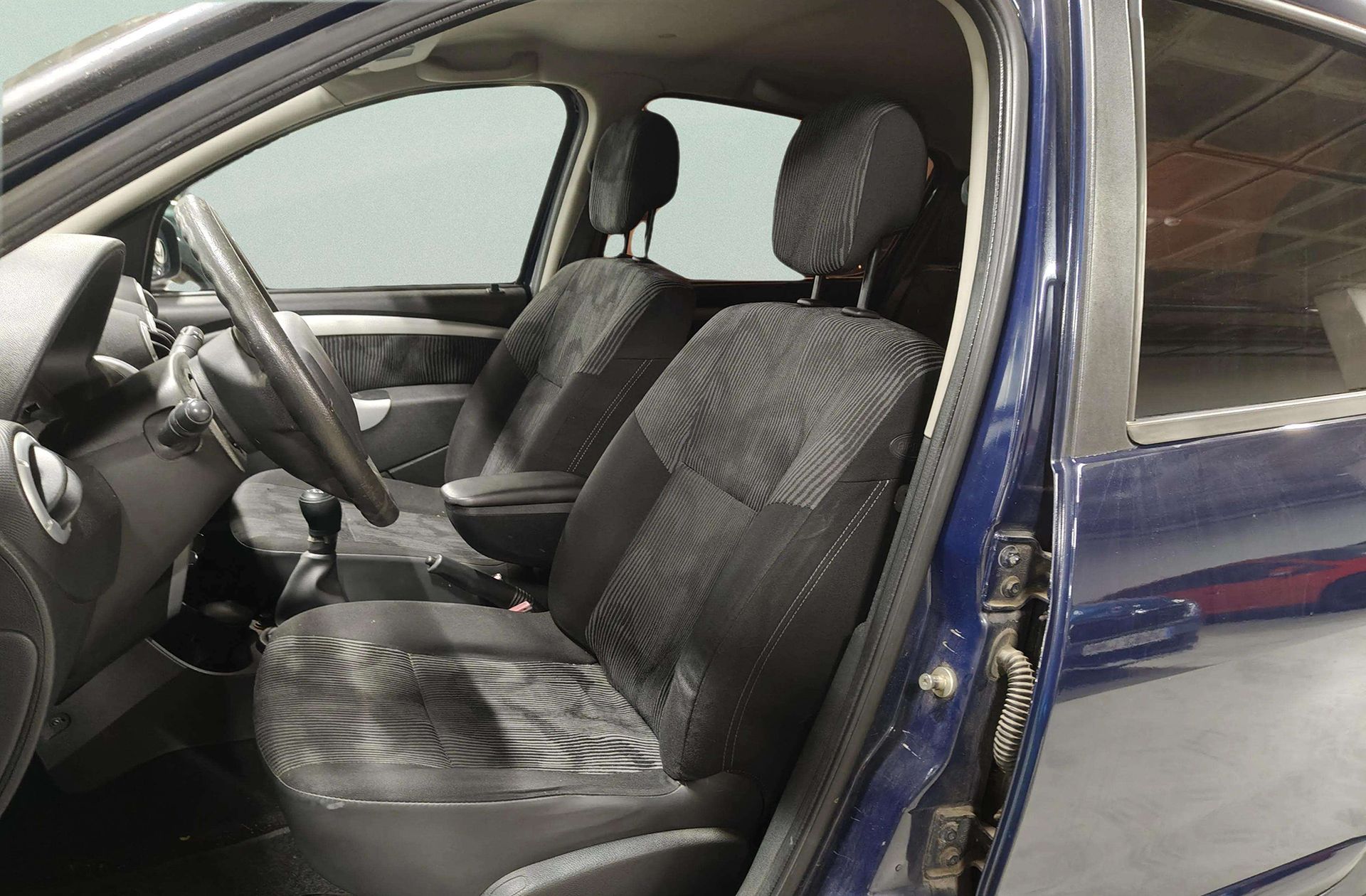 Dacia Sandero 1.2 16v Base - foto 8