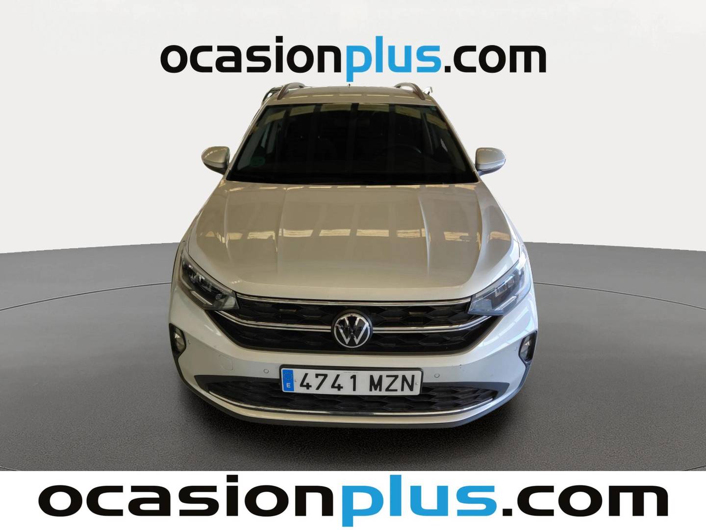 Foto Volkswagen Taigo Volkswagen Taigo ``Más`` 1.0 TSI 85 kW (115 CV) DSG
