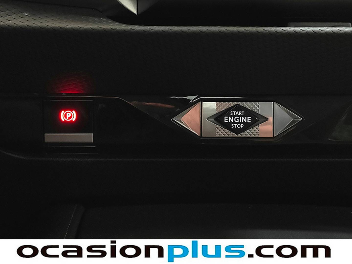 Foto DS DS 4 DS DS4 BlueHDi 130 Bastille Auto (130 CV)