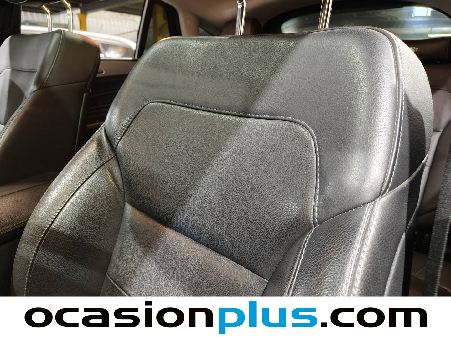 Foto Mercedes Clase GLE Coupé Mercedes-Benz GLE Coupé 350 d 4Matic (258 CV) Pack AMG