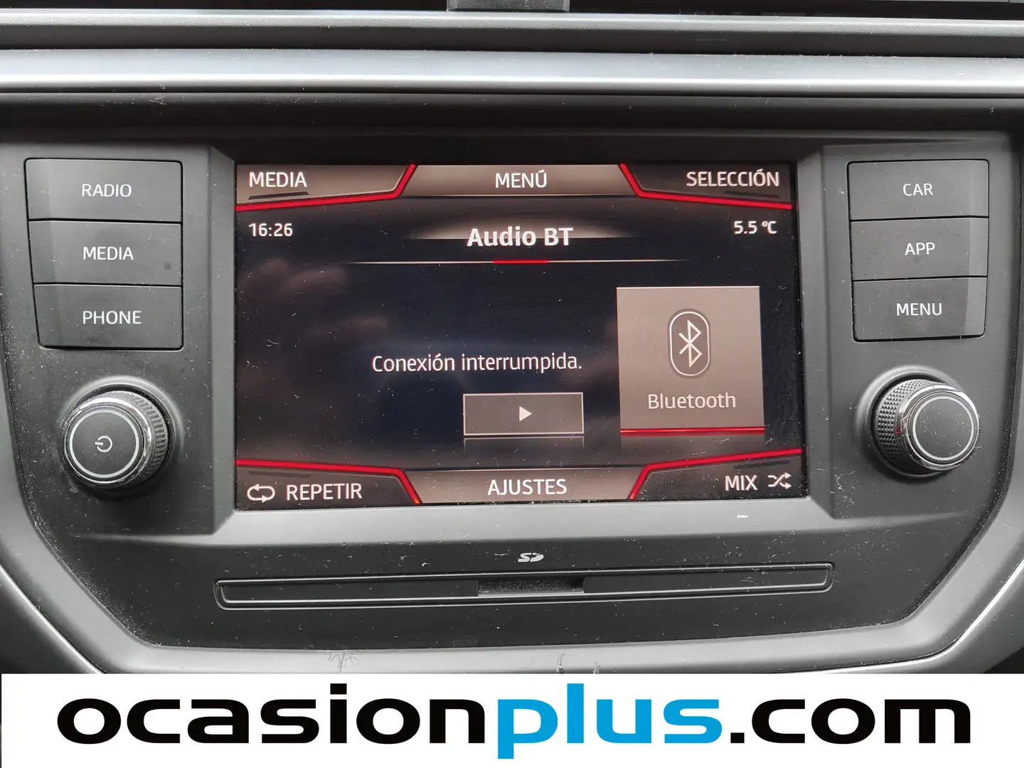 Foto Seat Ibiza SEAT Ibiza 1.0 EcoTSI S&S Style (95 CV)