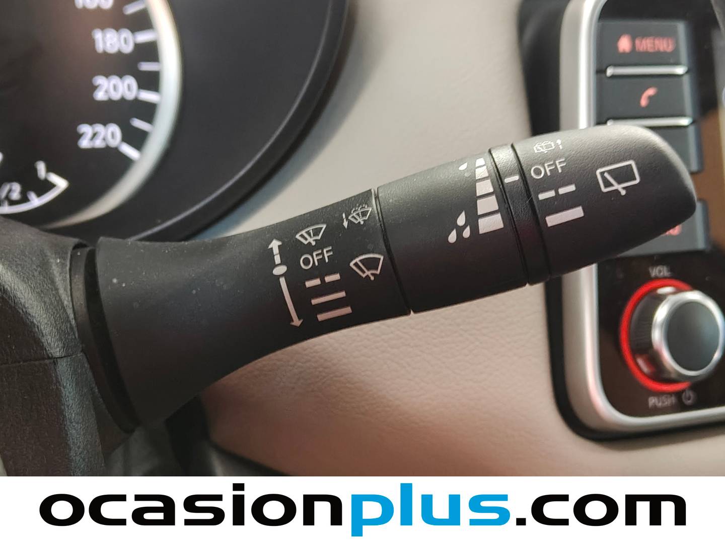 Nissan Micra Nissan Micra IG-T 100 Acenta (100 CV) seminuevo