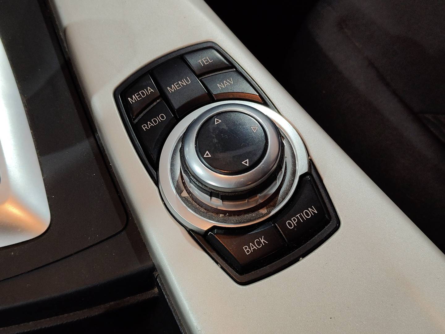 Foto BMW Serie 3 BMW Serie 3 318d (143 CV)