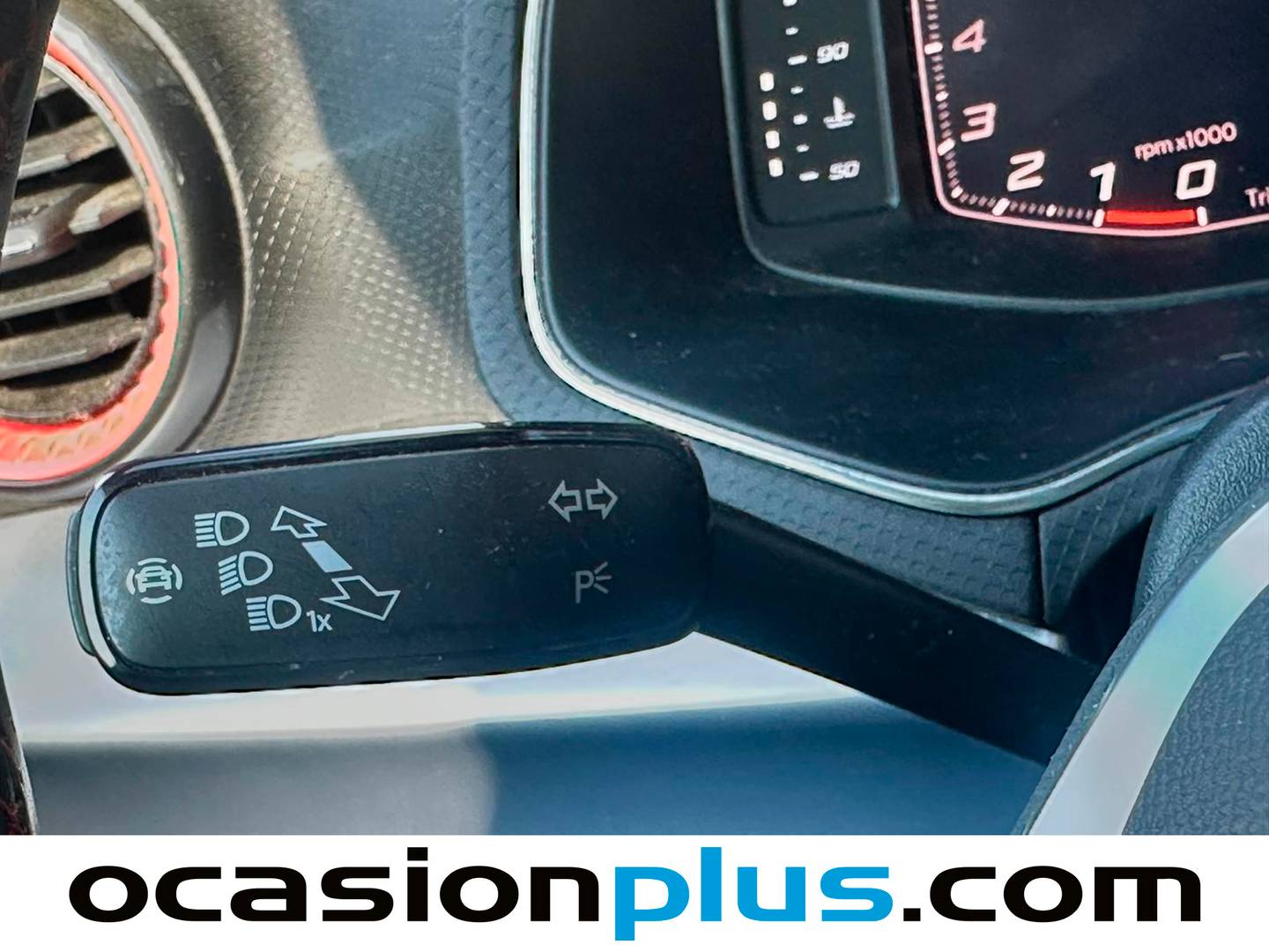 Seat Ibiza Seat Ibiza 1.0 TSI FR Plus (110 CV) de segunda mano