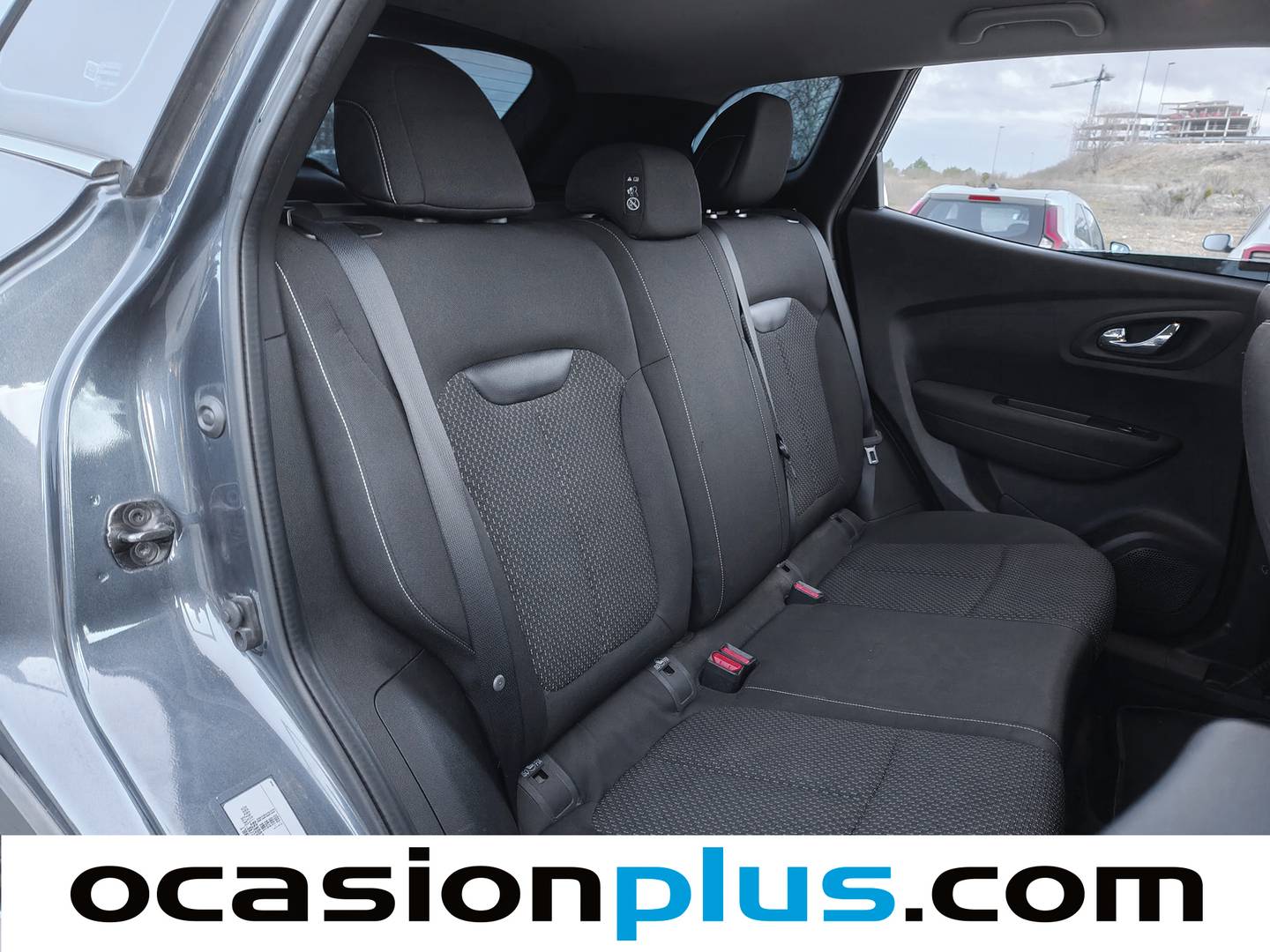 Foto Renault Kadjar Renault Kadjar Intens Energy dCi (130 CV)